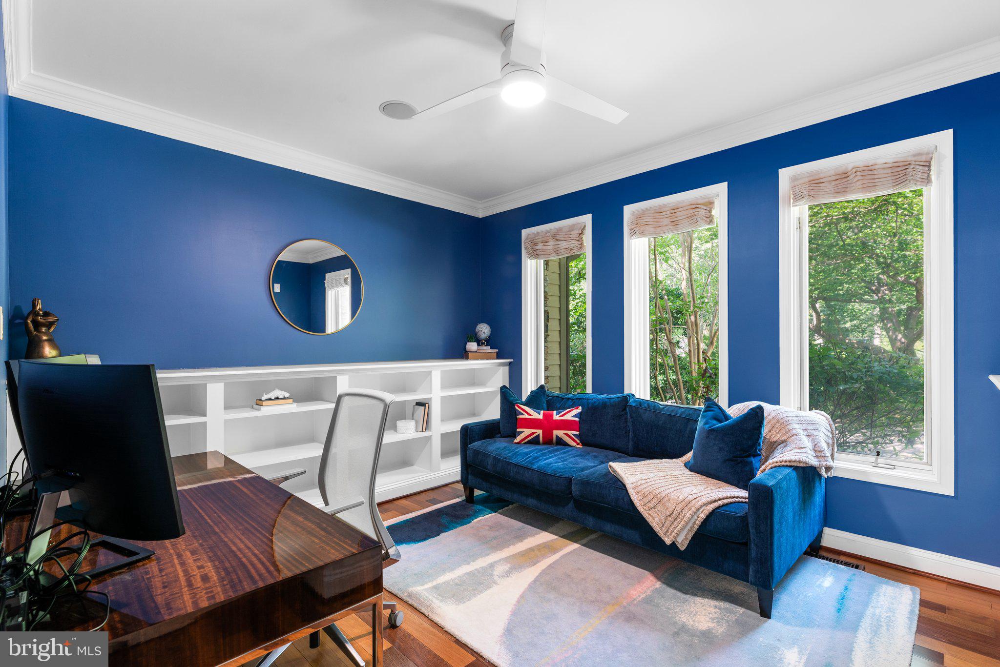 SEVERN VIEW - Residential