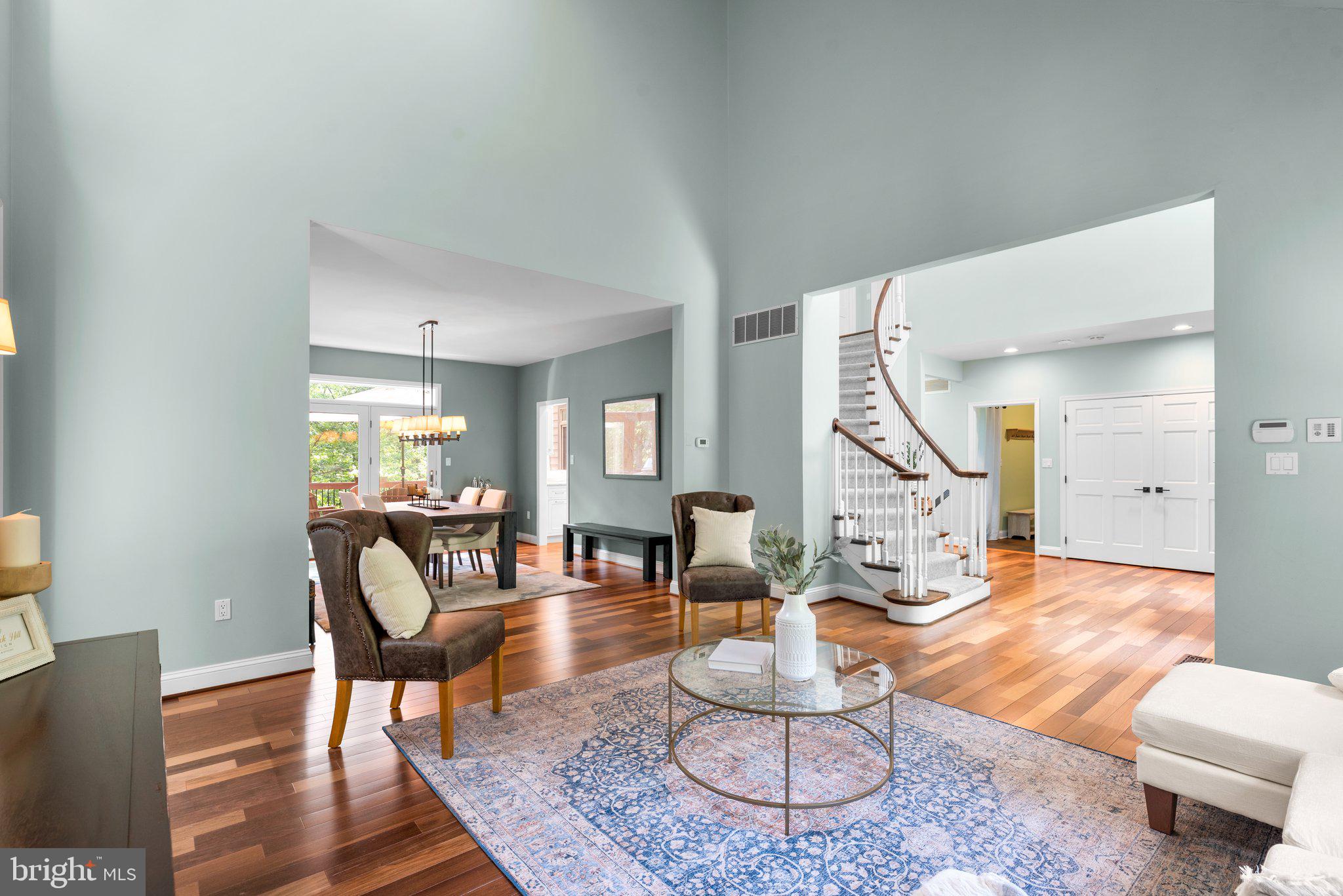 SEVERN VIEW - Residential