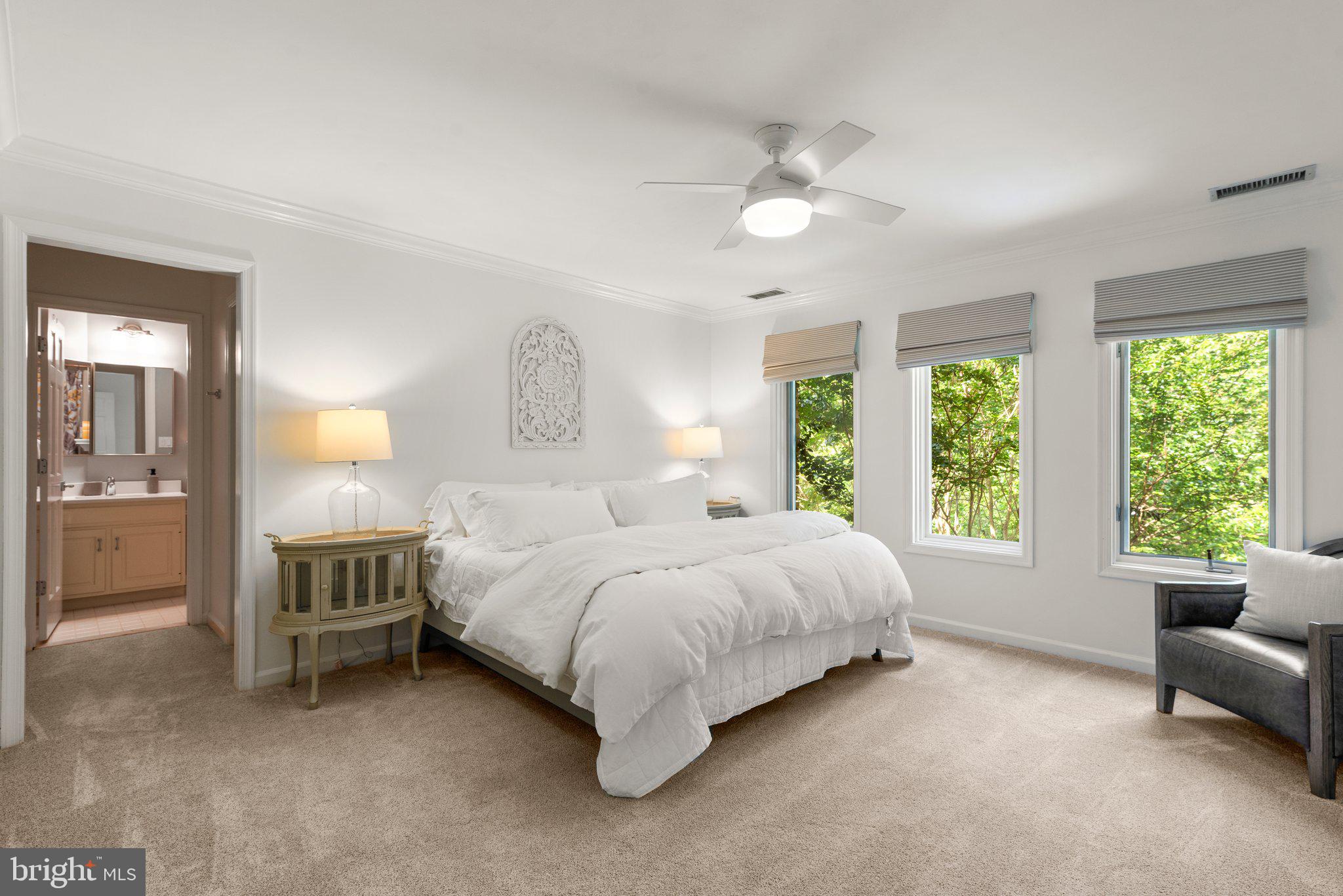 SEVERN VIEW - Residential