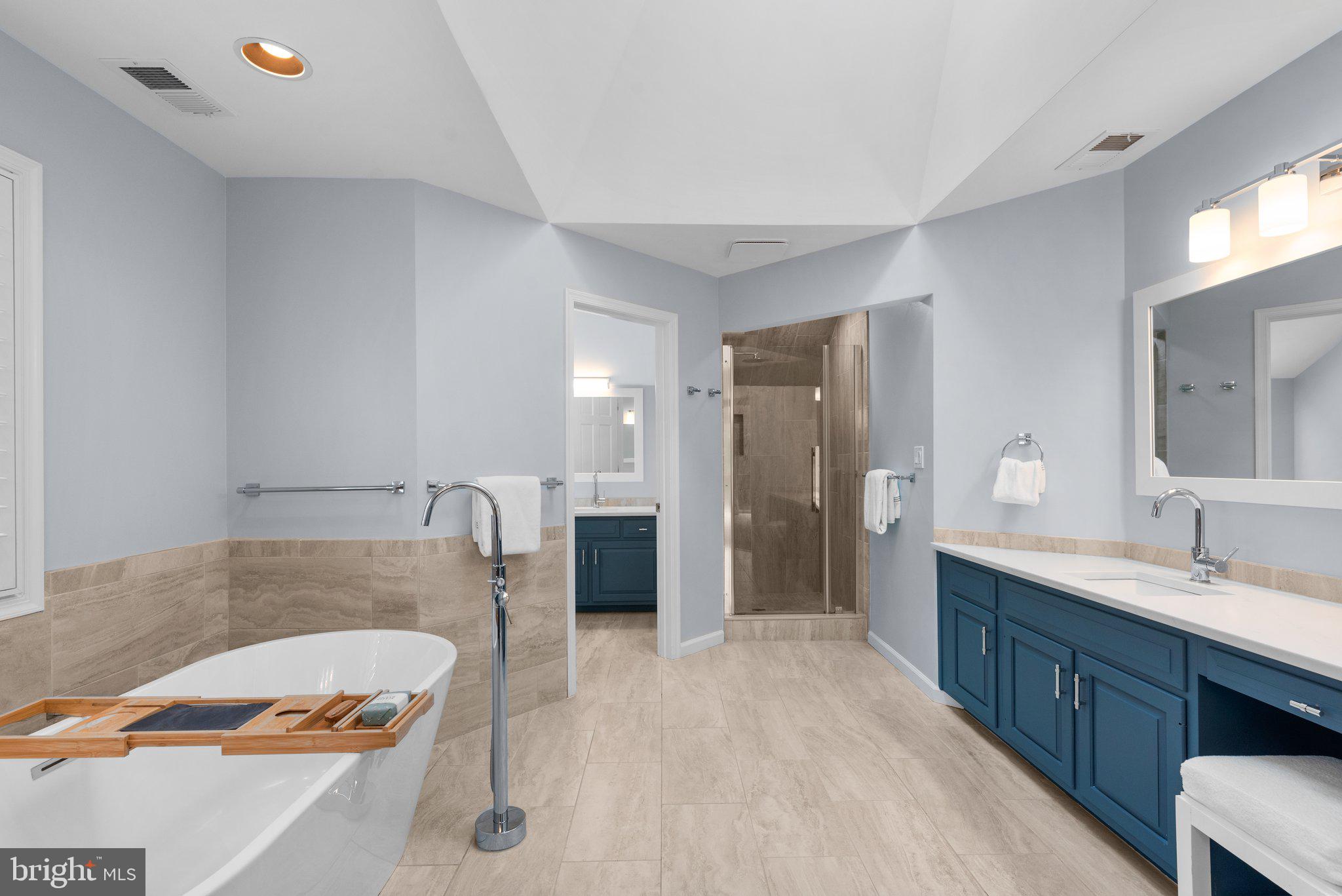 SEVERN VIEW - Residential