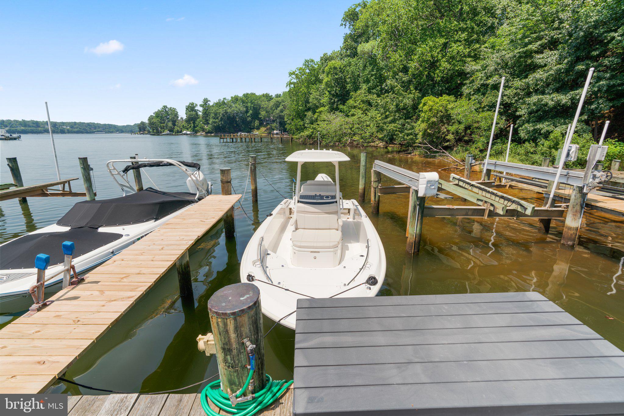 SEVERN VIEW - Residential