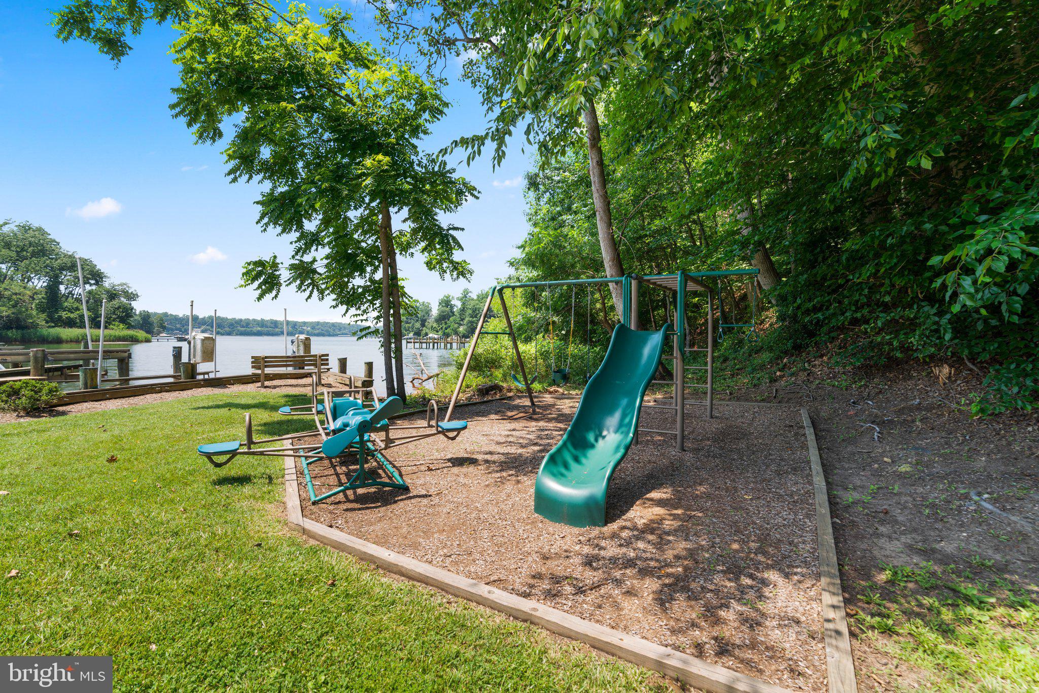 SEVERN VIEW - Residential