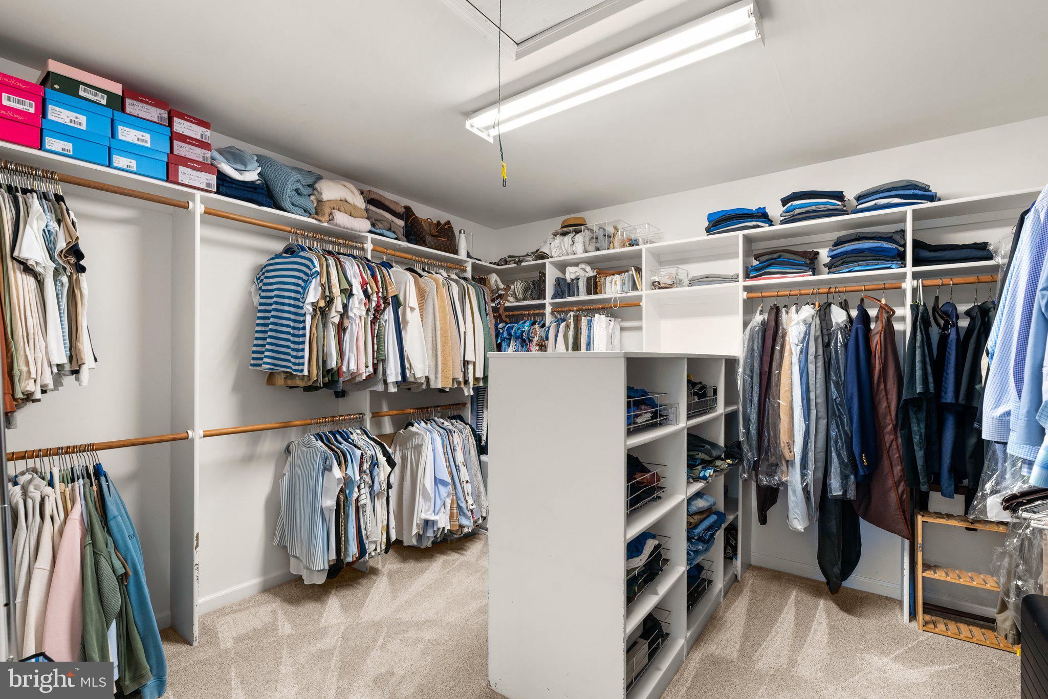 SEVERN VIEW - Residential