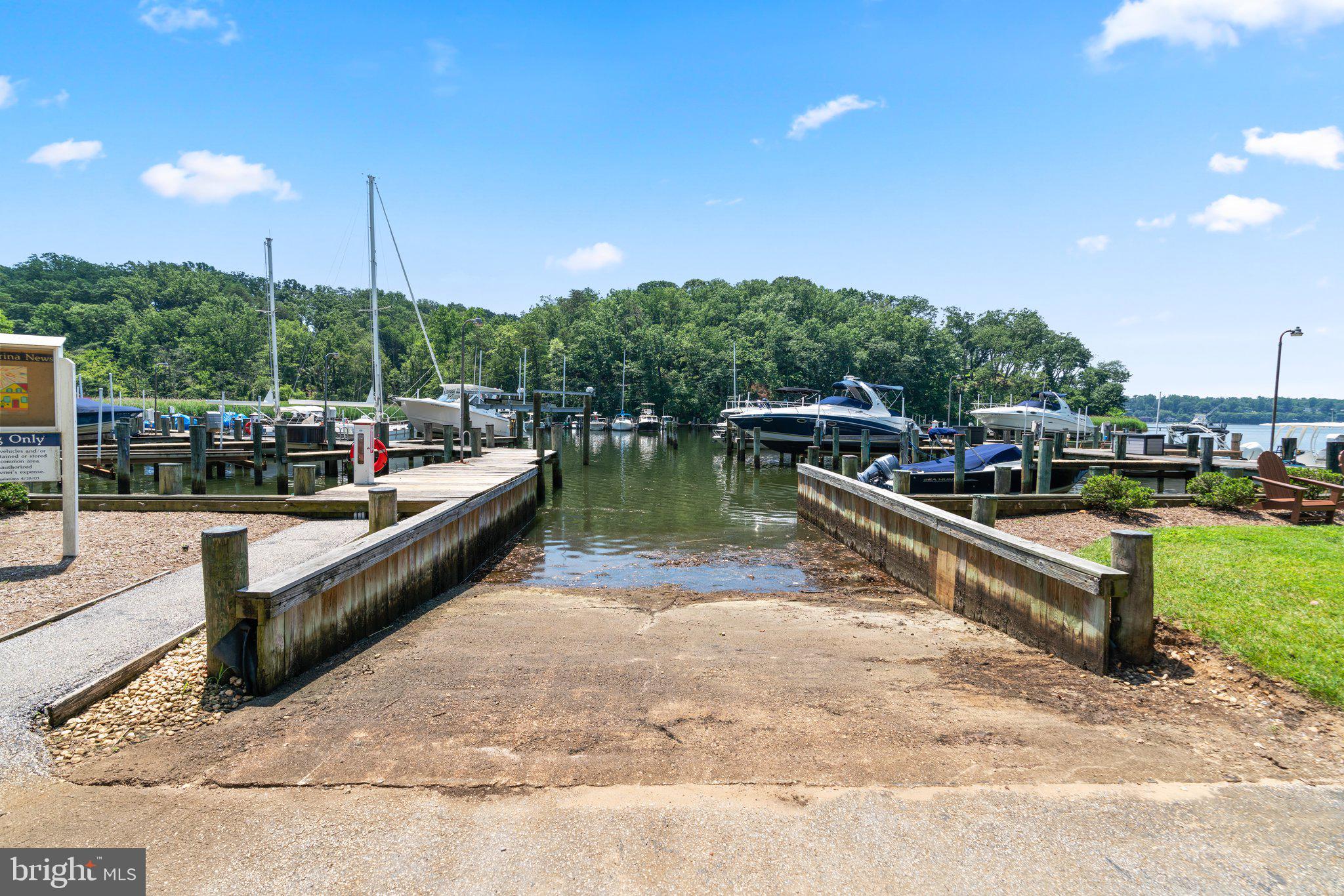 SEVERN VIEW - Residential