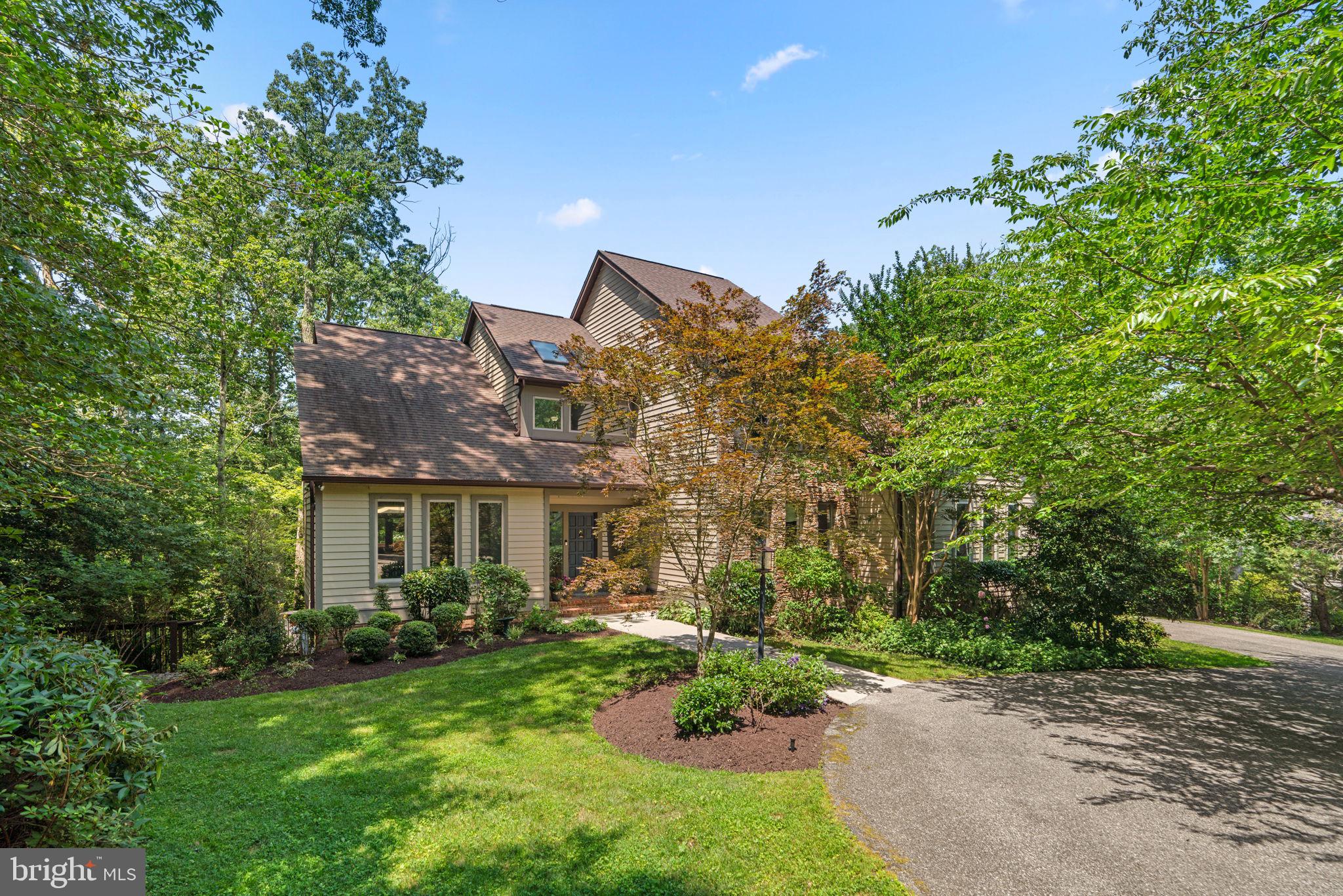 SEVERN VIEW - Residential