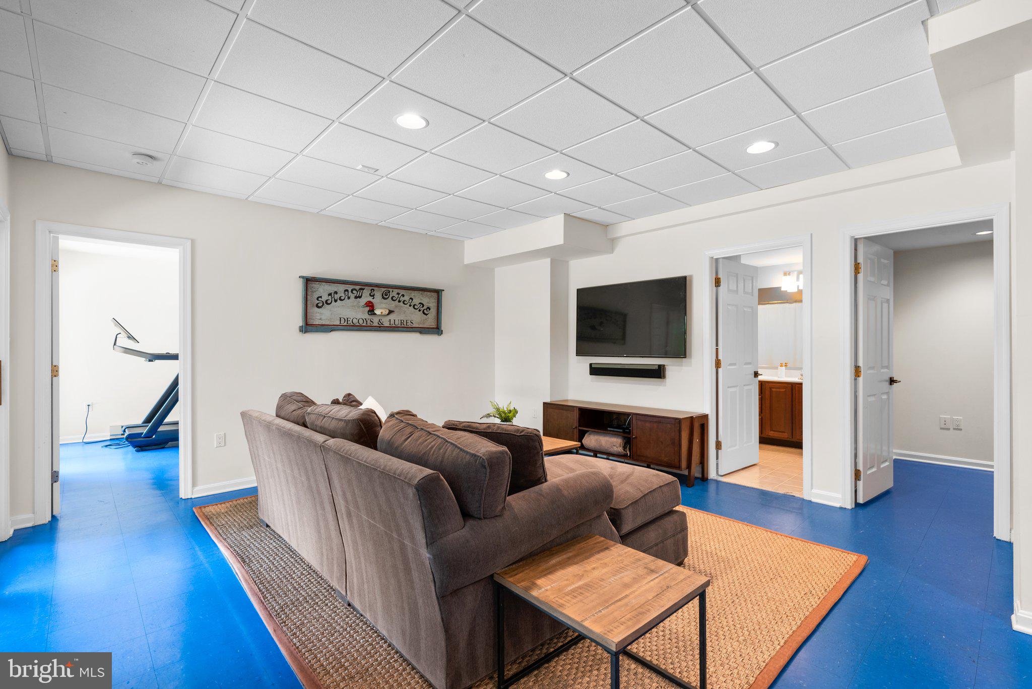 SEVERN VIEW - Residential