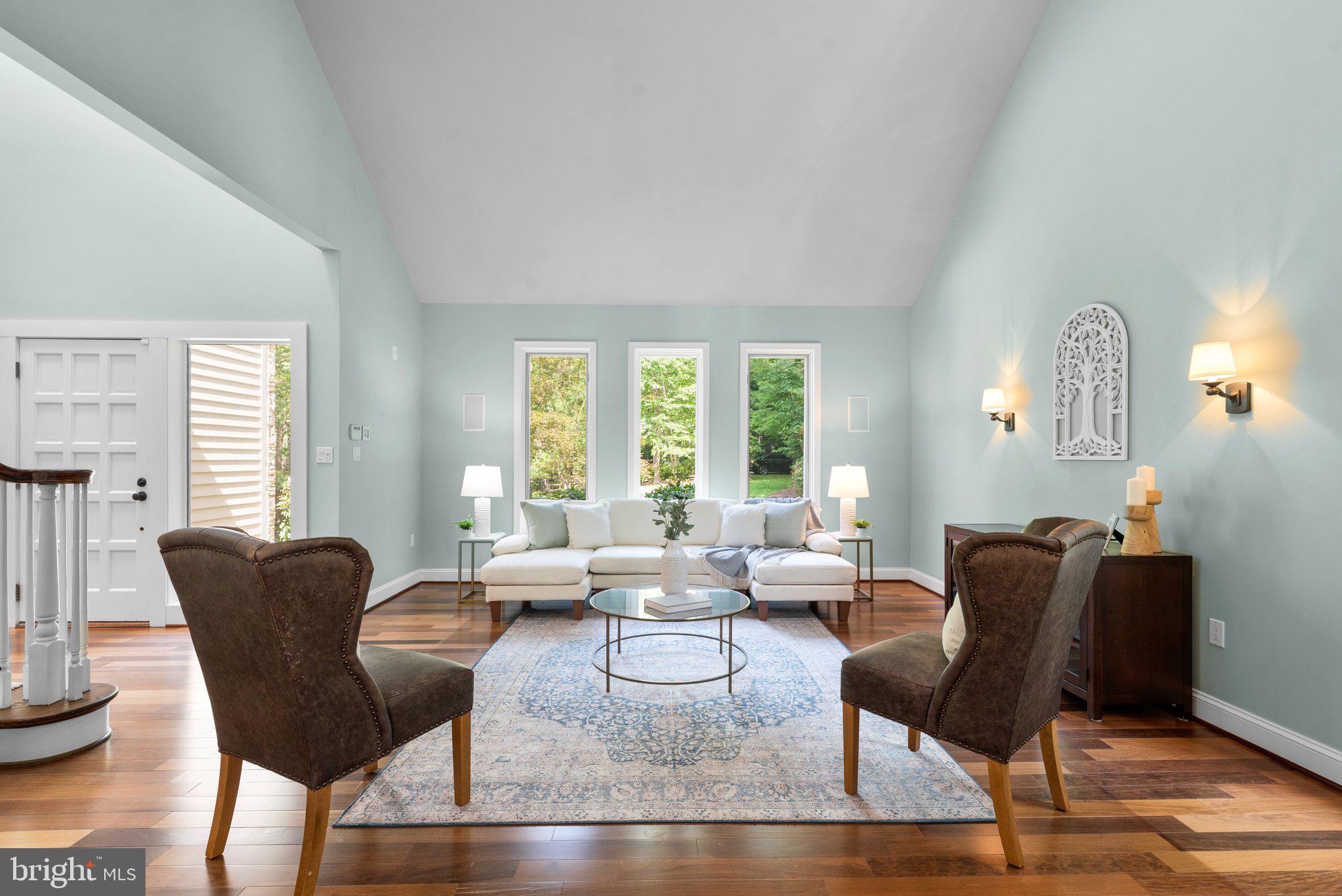 SEVERN VIEW - Residential