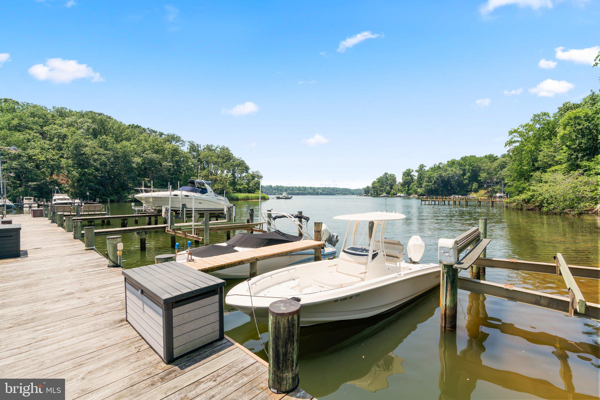 SEVERN VIEW - Residential