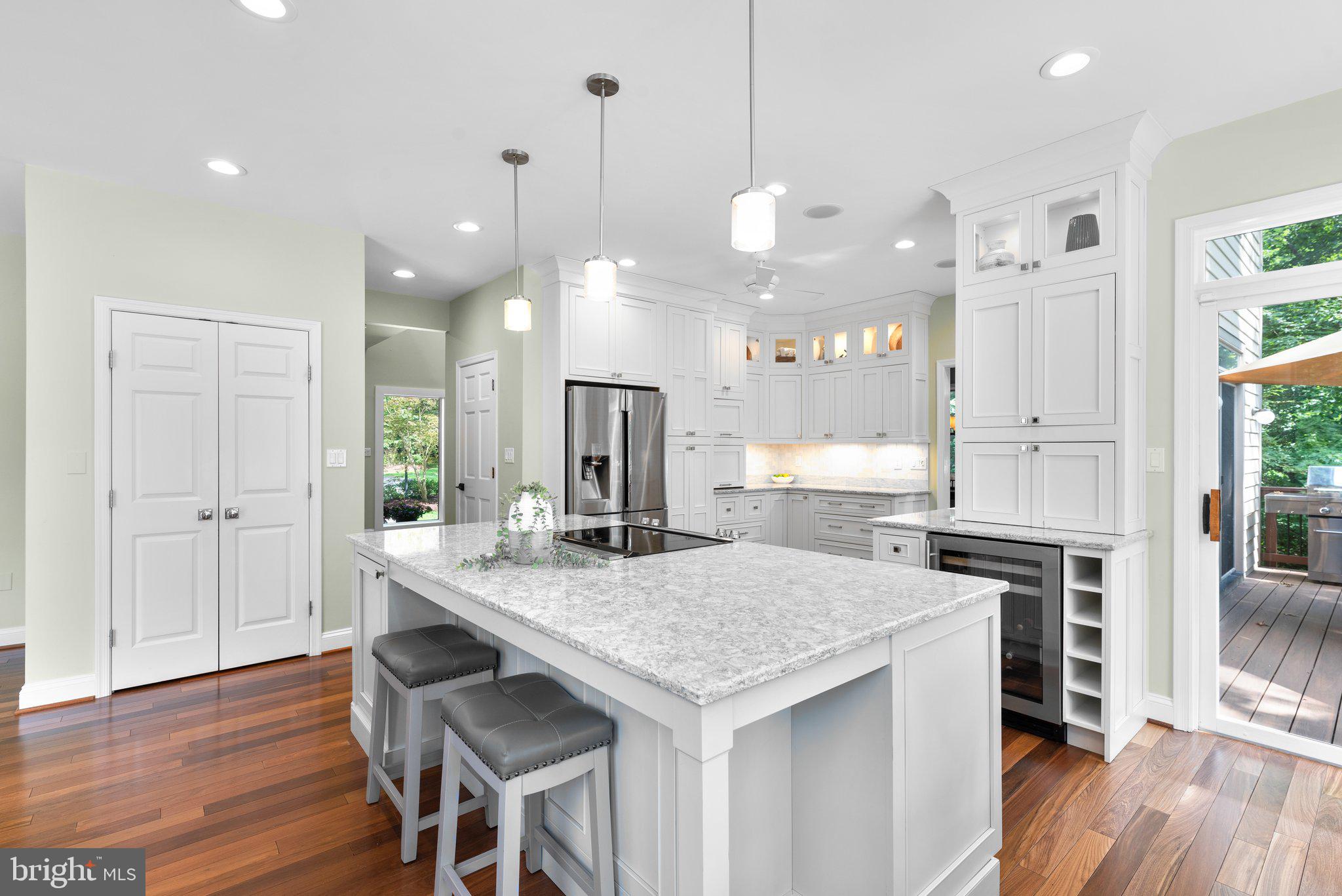 SEVERN VIEW - Residential