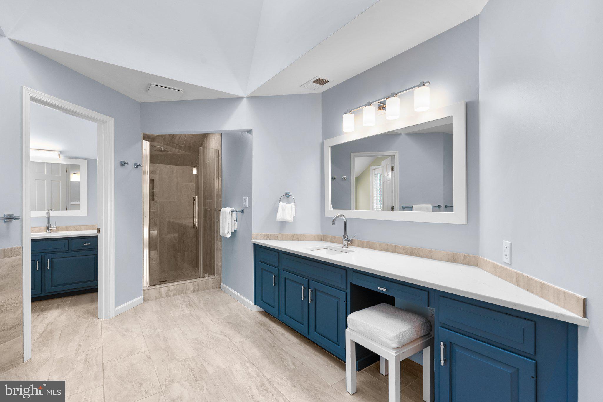 SEVERN VIEW - Residential