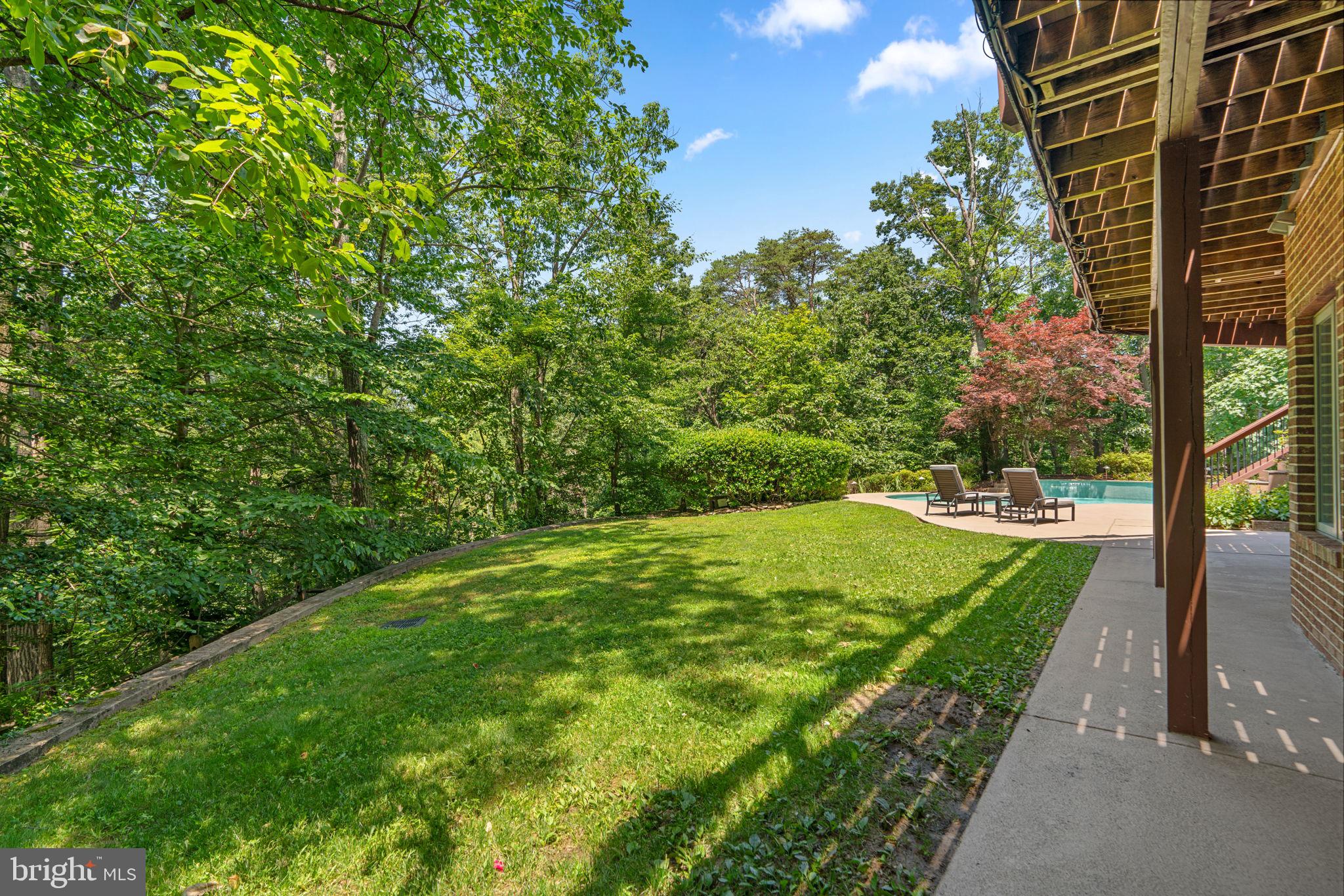 SEVERN VIEW - Residential