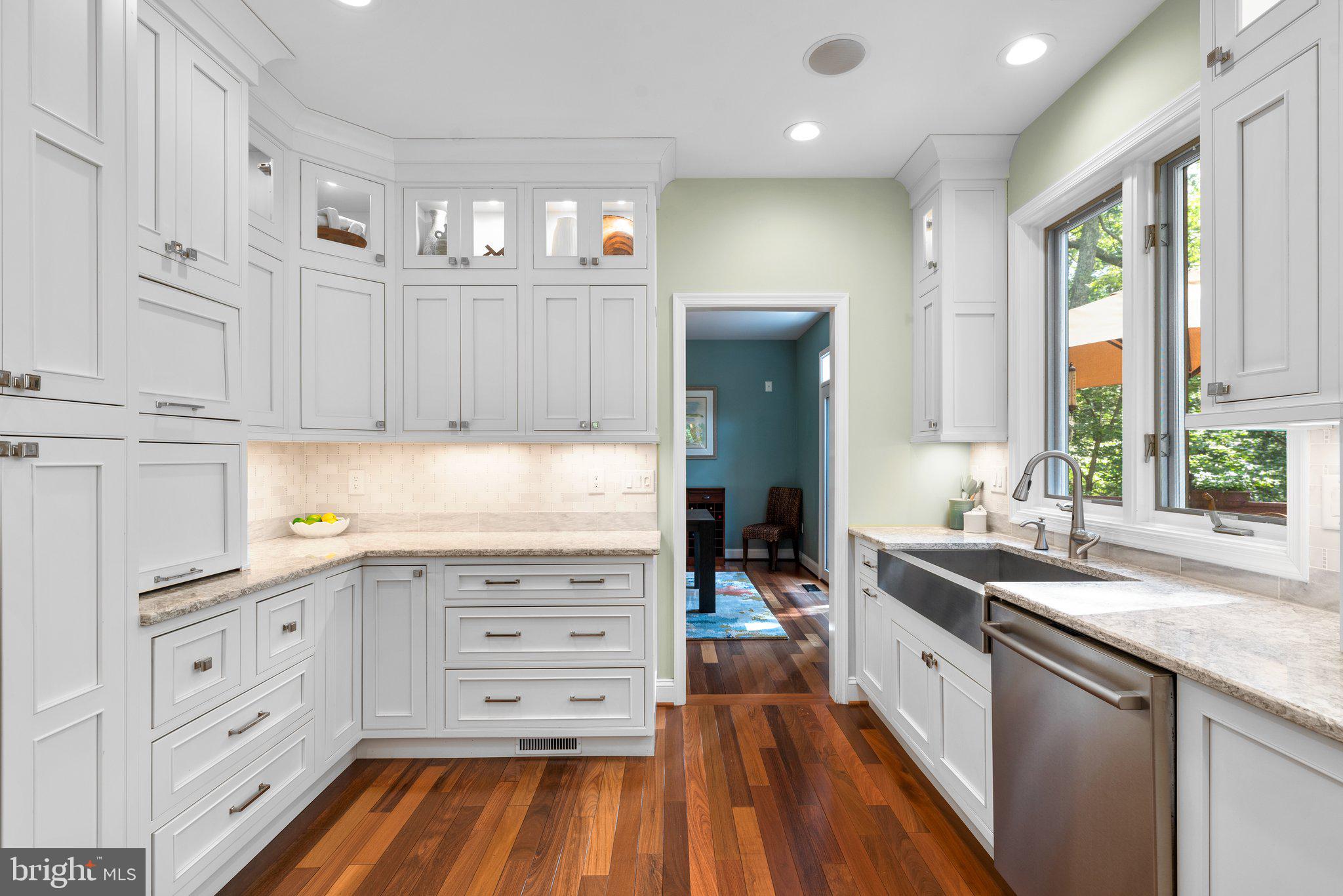 SEVERN VIEW - Residential