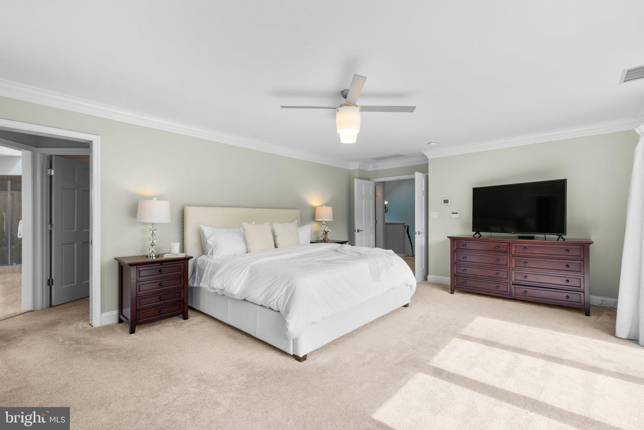 SEVERN VIEW - Residential