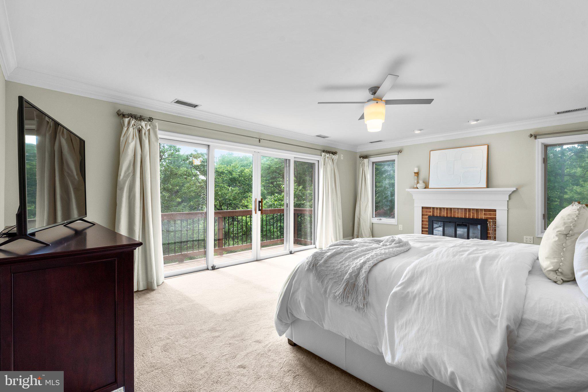 SEVERN VIEW - Residential