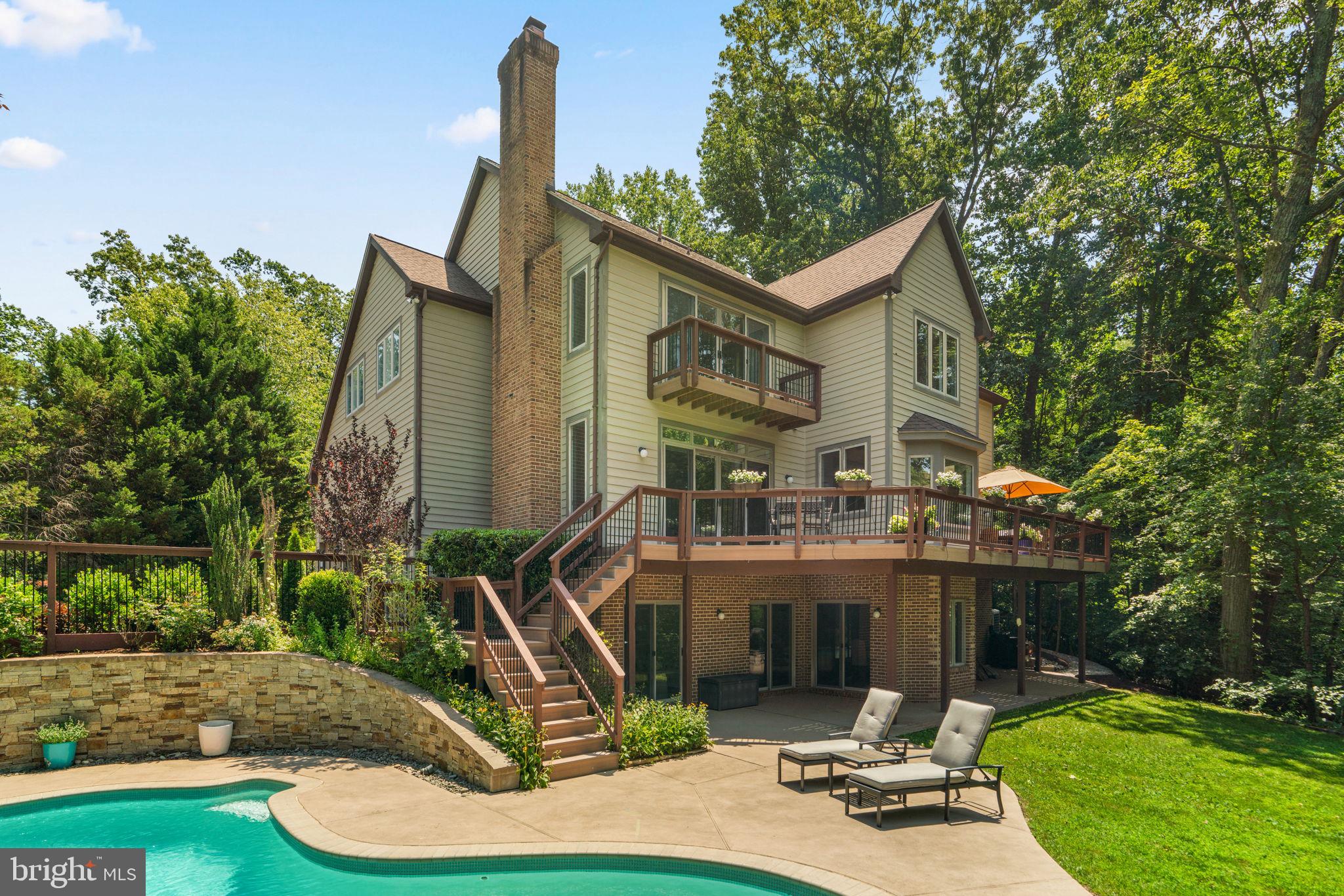 SEVERN VIEW - Residential