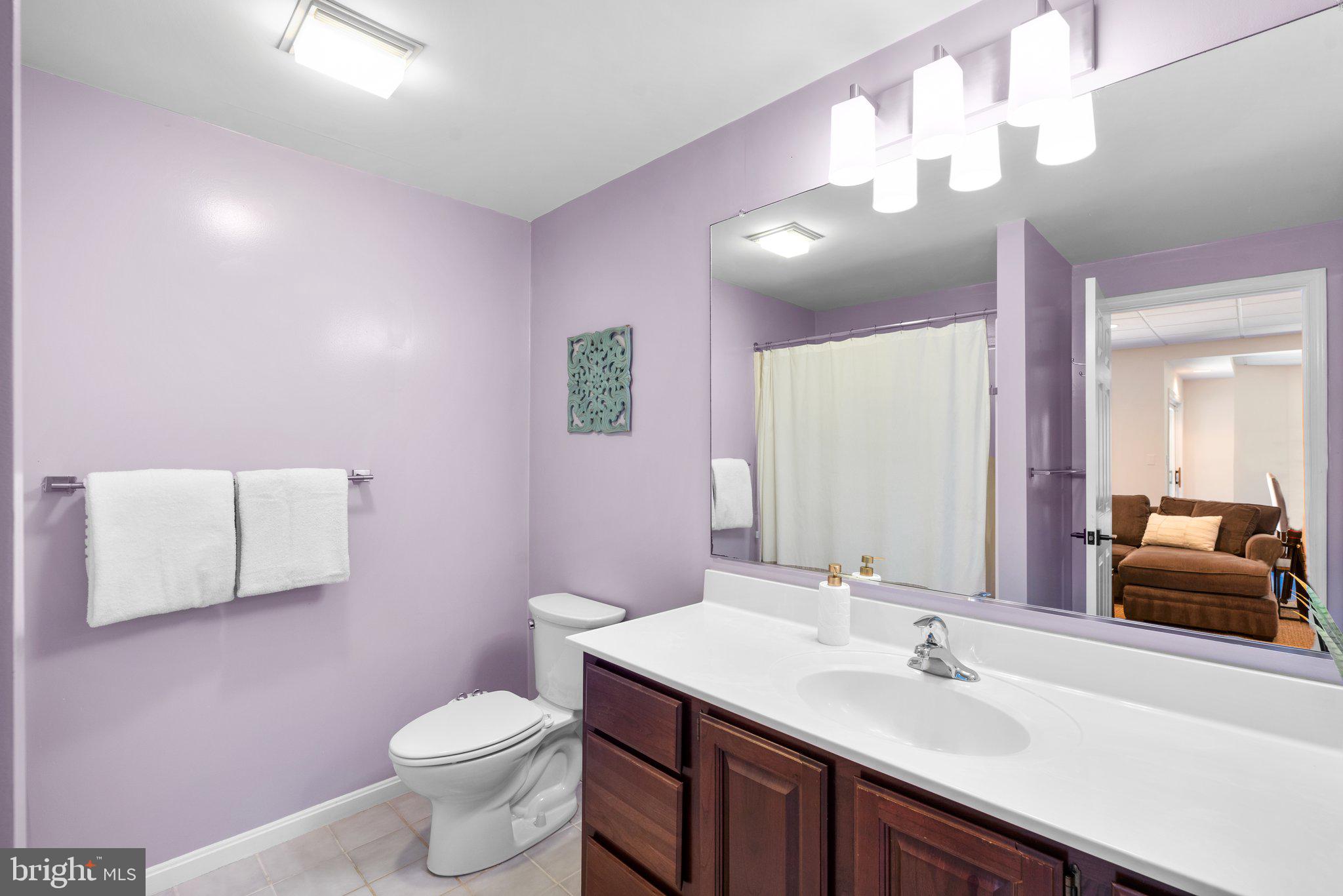 SEVERN VIEW - Residential