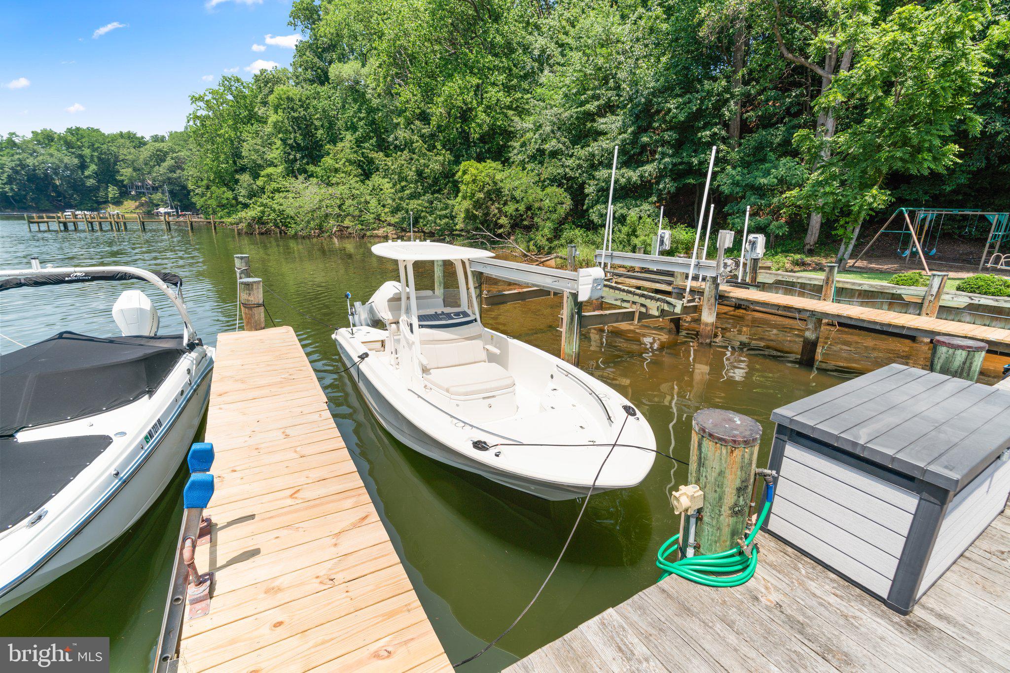 SEVERN VIEW - Residential