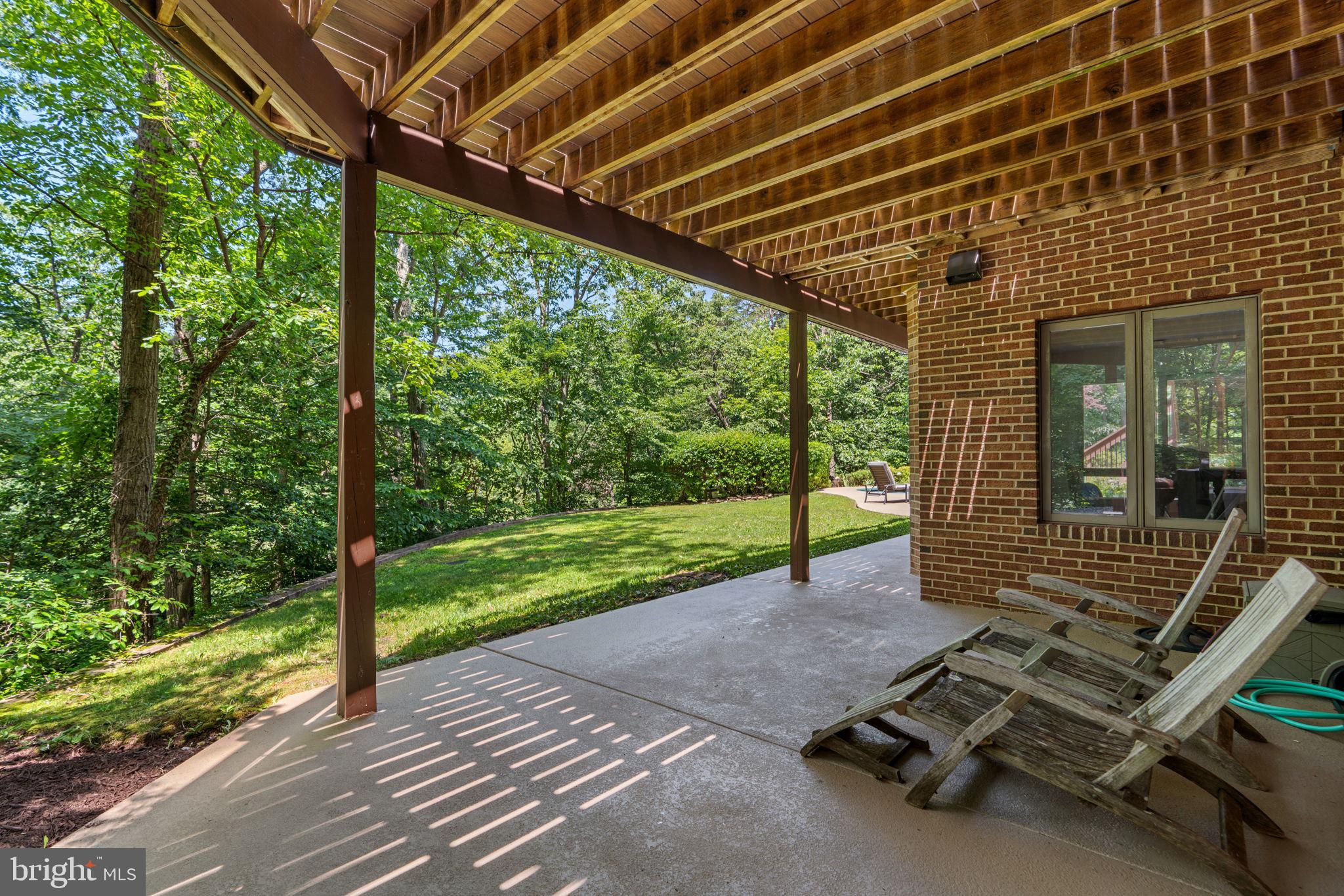 SEVERN VIEW - Residential