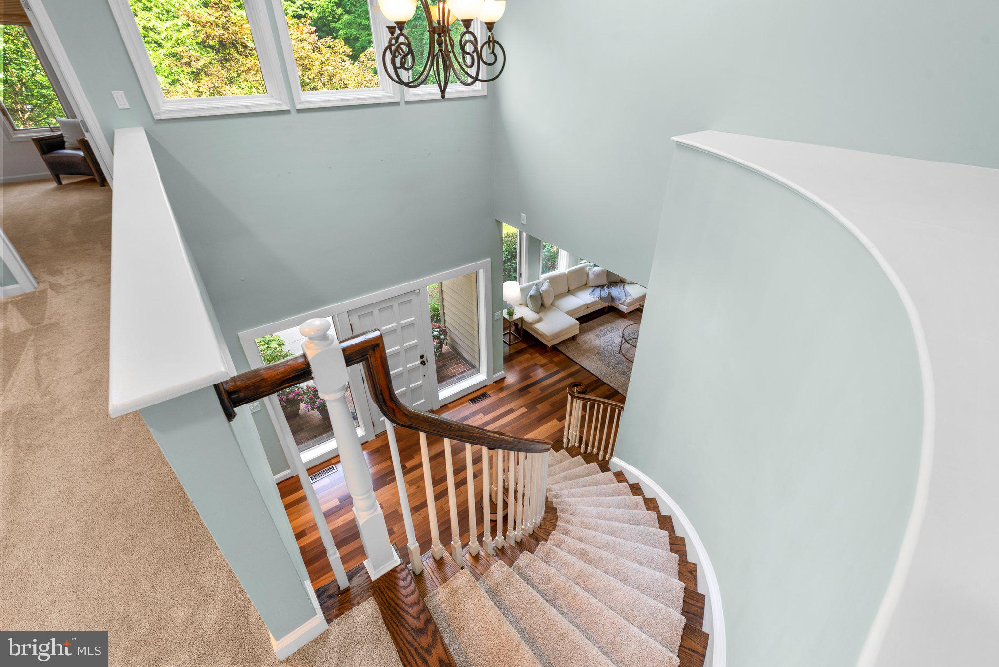 SEVERN VIEW - Residential