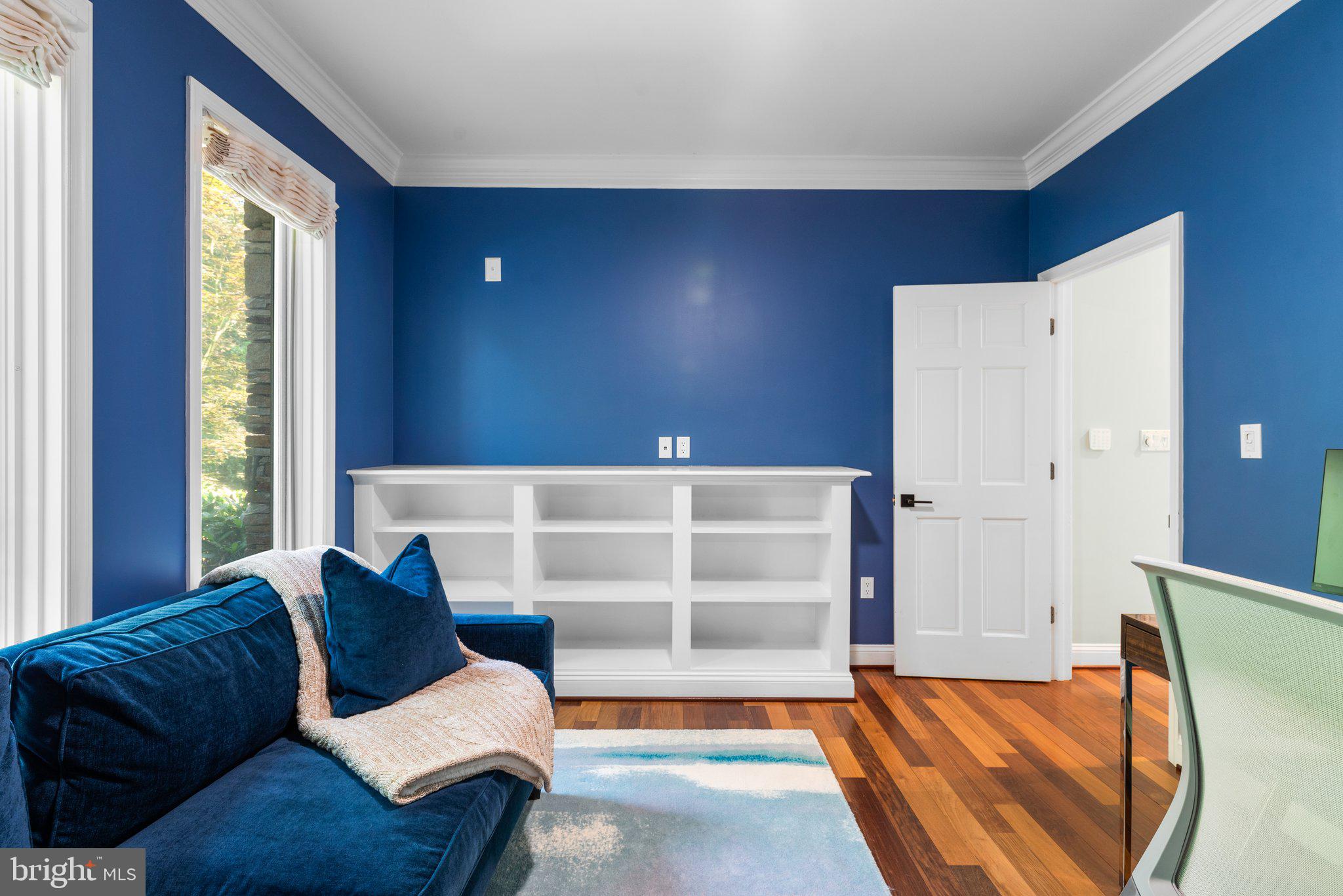 SEVERN VIEW - Residential