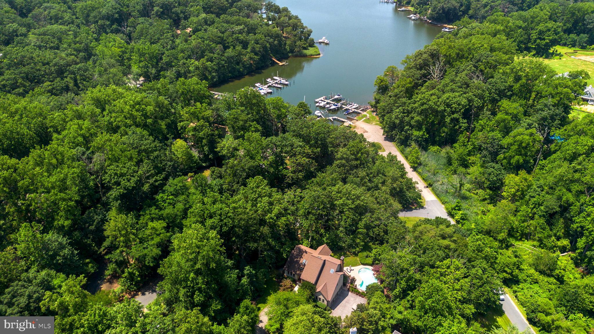 SEVERN VIEW - Residential