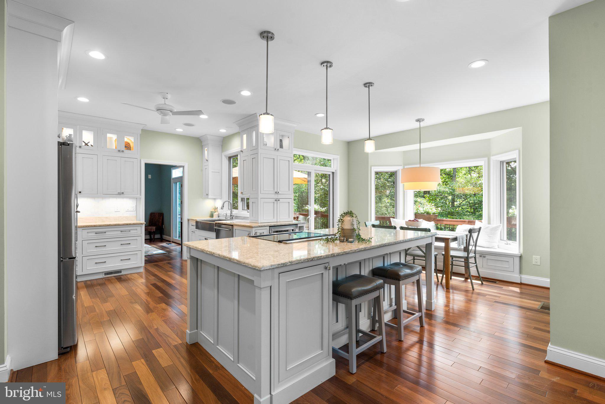 SEVERN VIEW - Residential