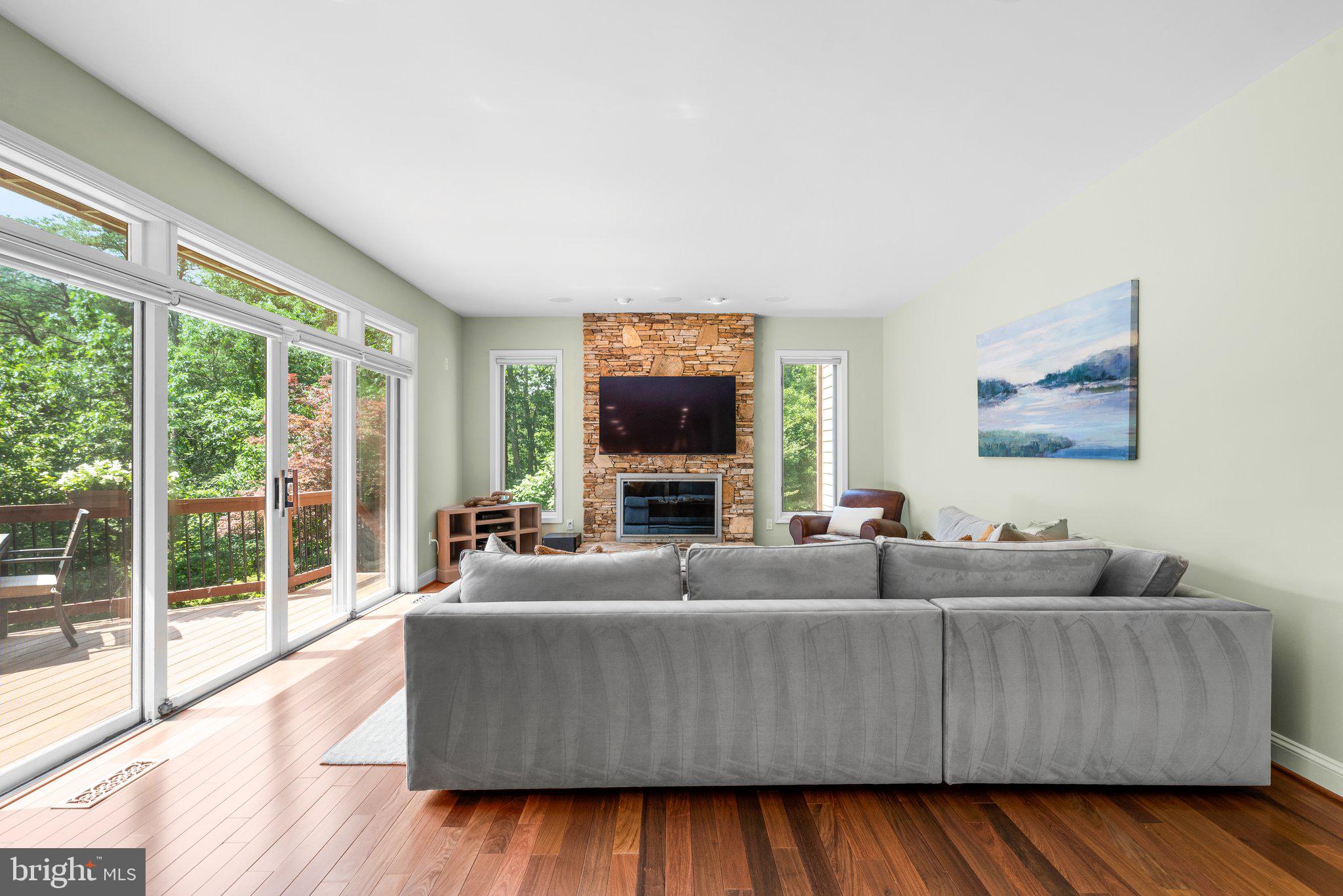 SEVERN VIEW - Residential