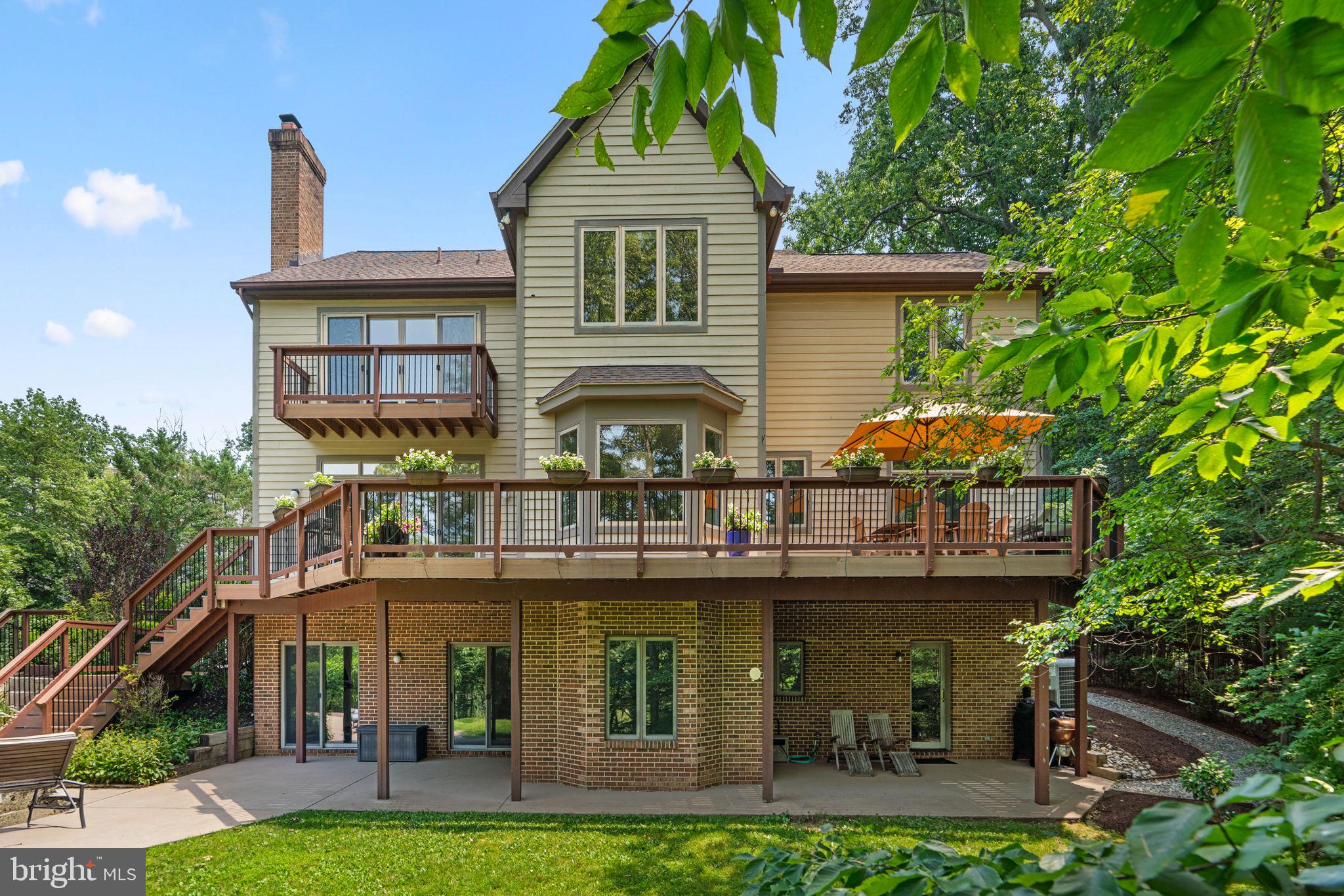 SEVERN VIEW - Residential