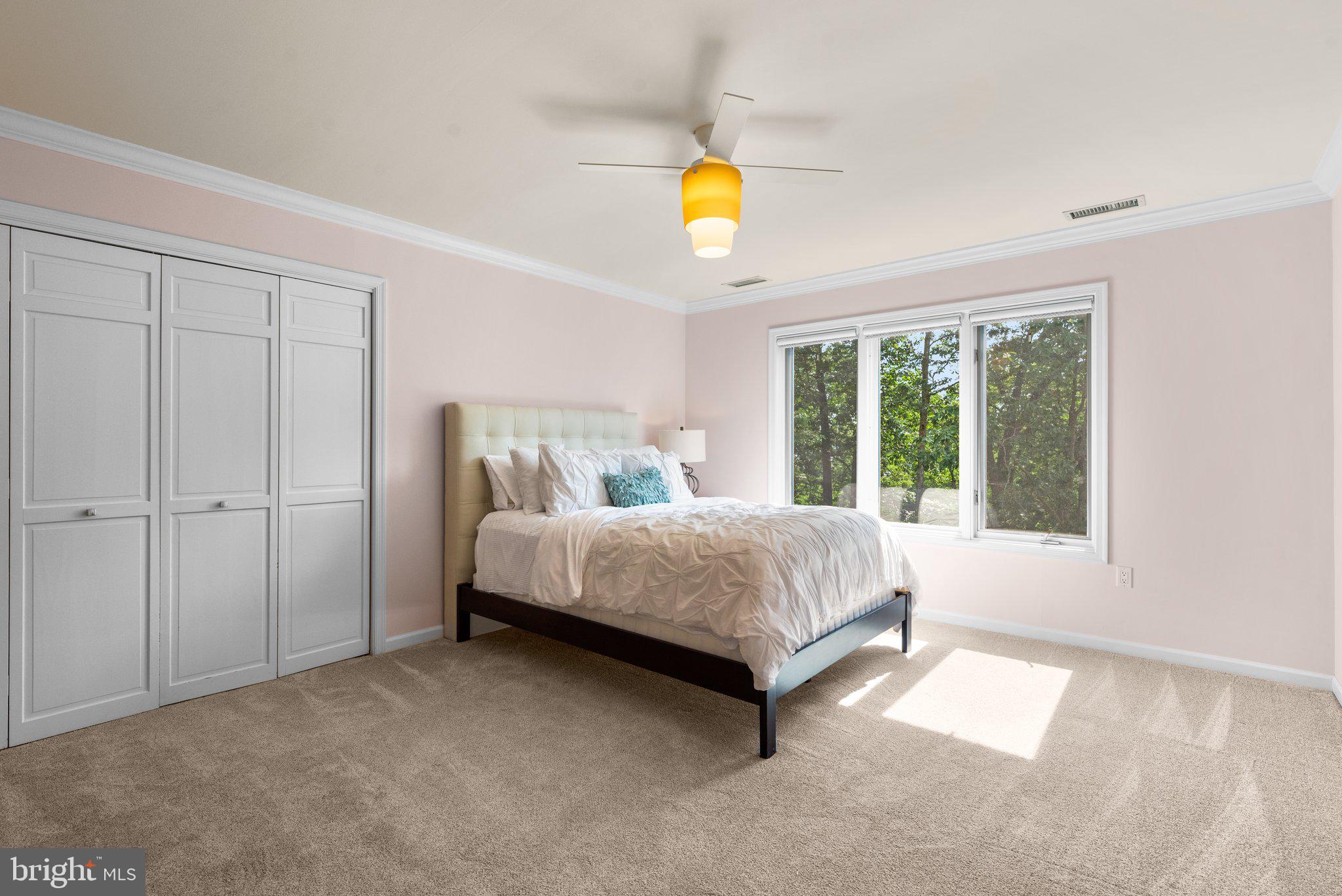 SEVERN VIEW - Residential