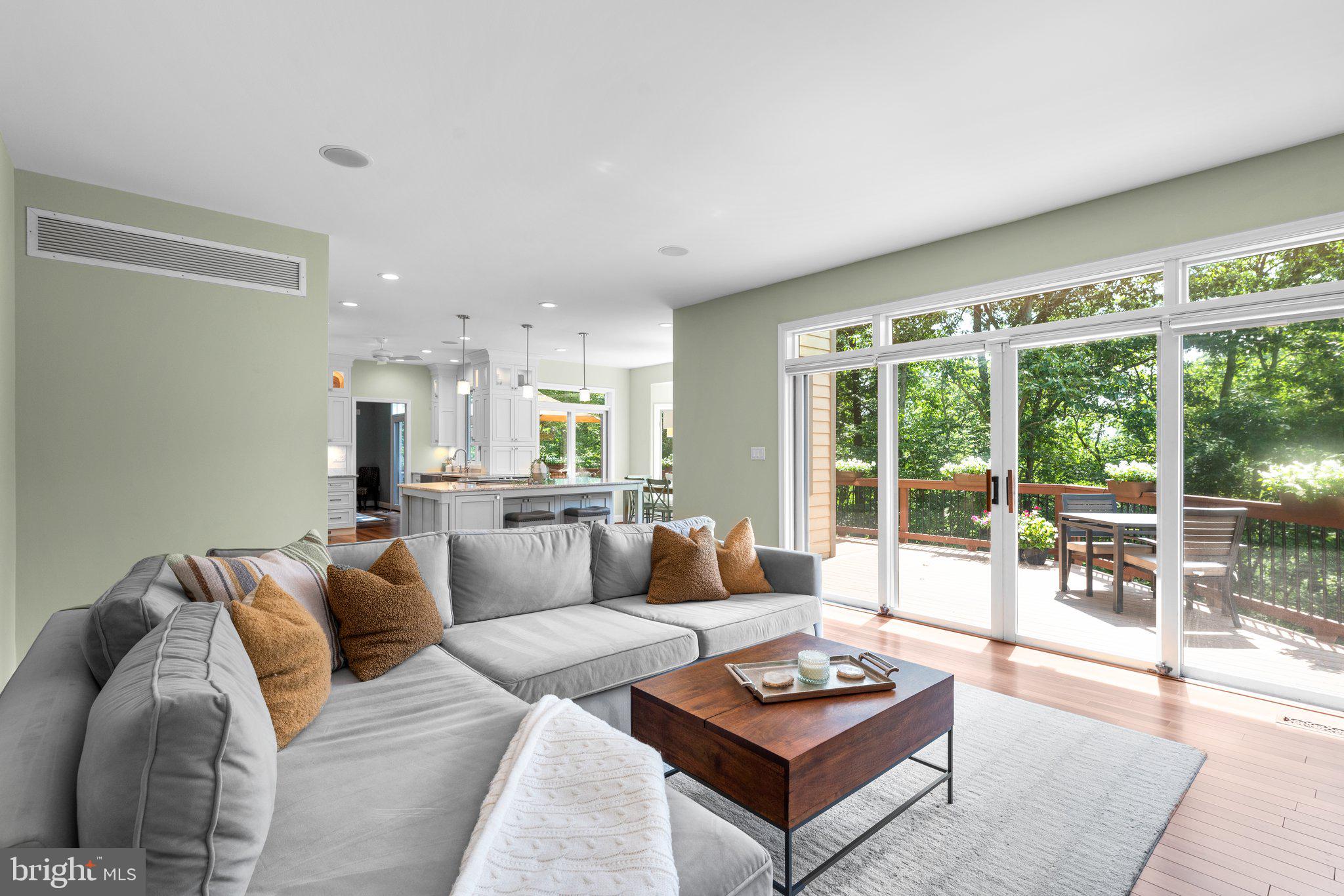 SEVERN VIEW - Residential