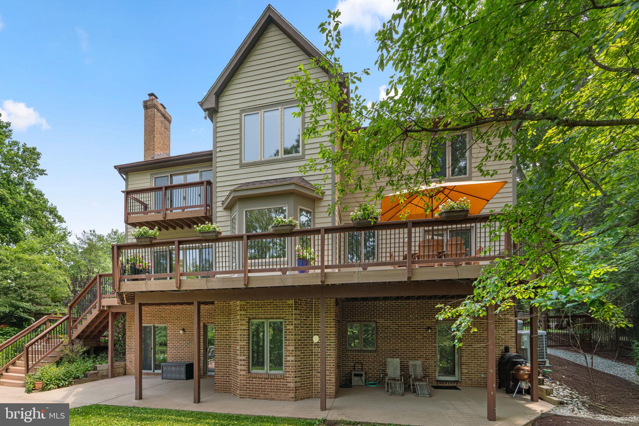 SEVERN VIEW - Residential