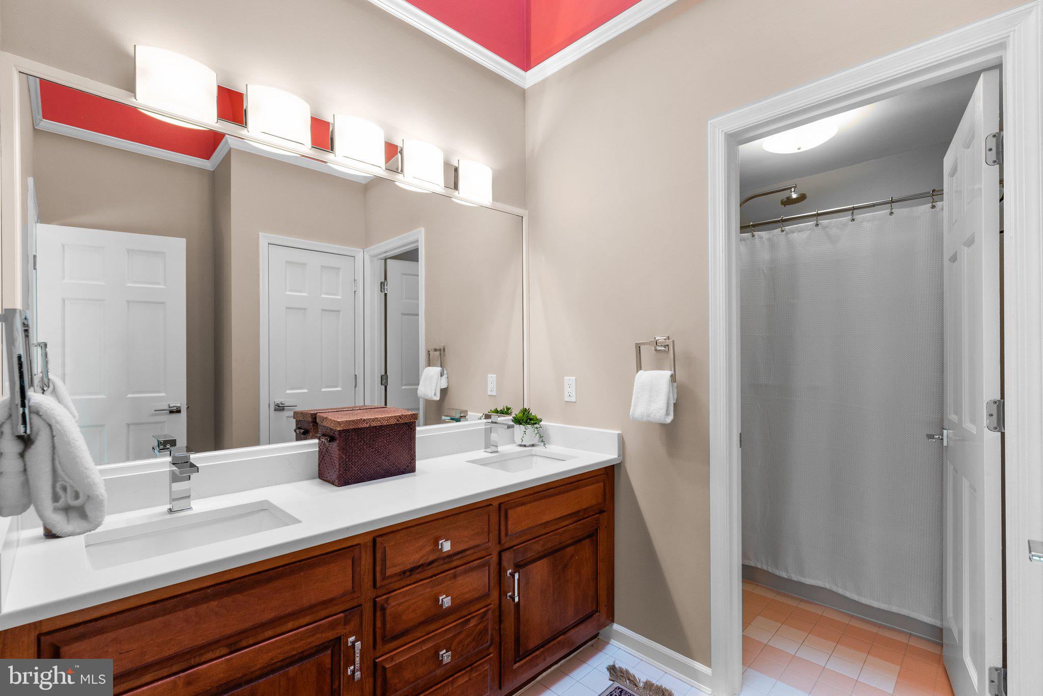 SEVERN VIEW - Residential