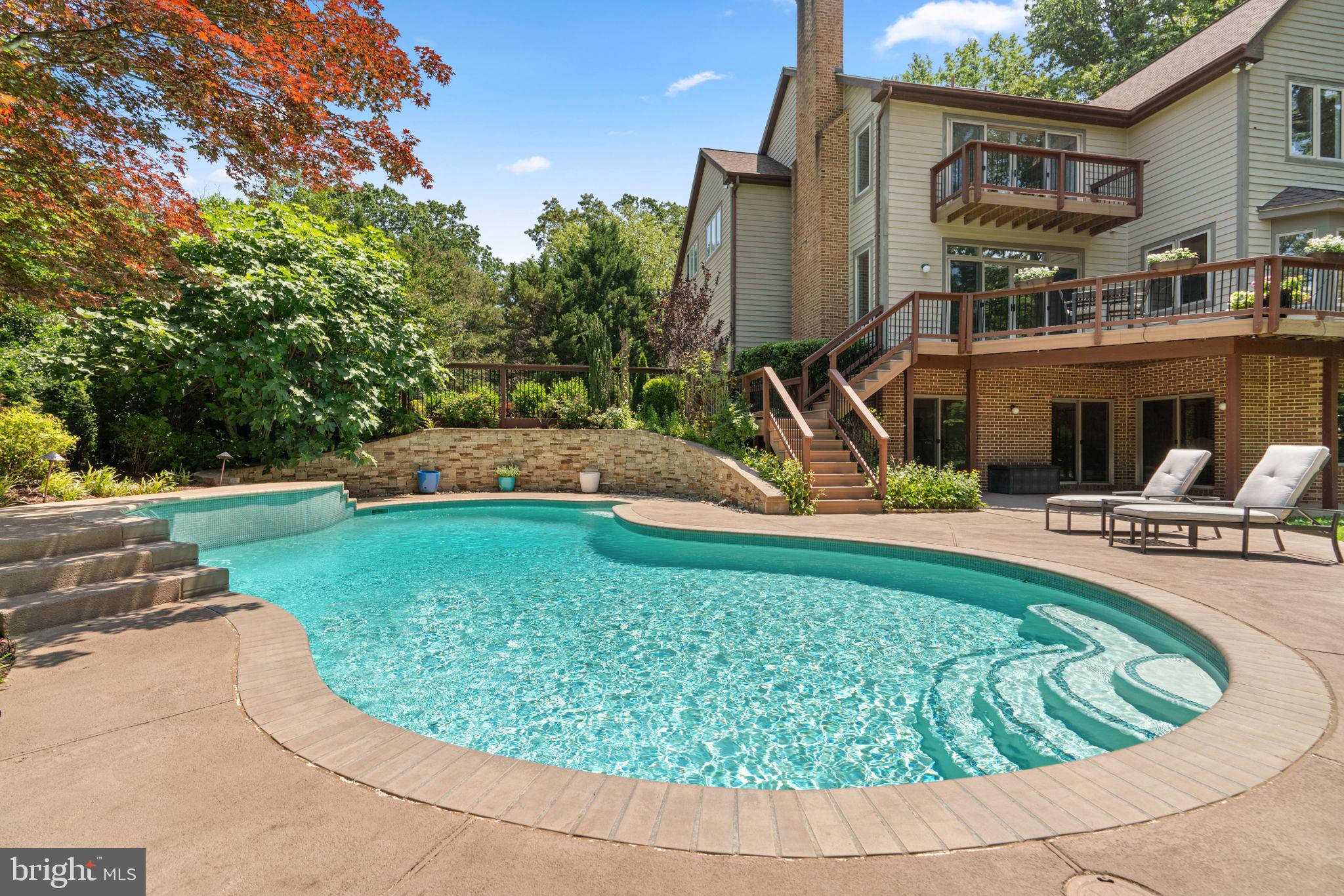 SEVERN VIEW - Residential