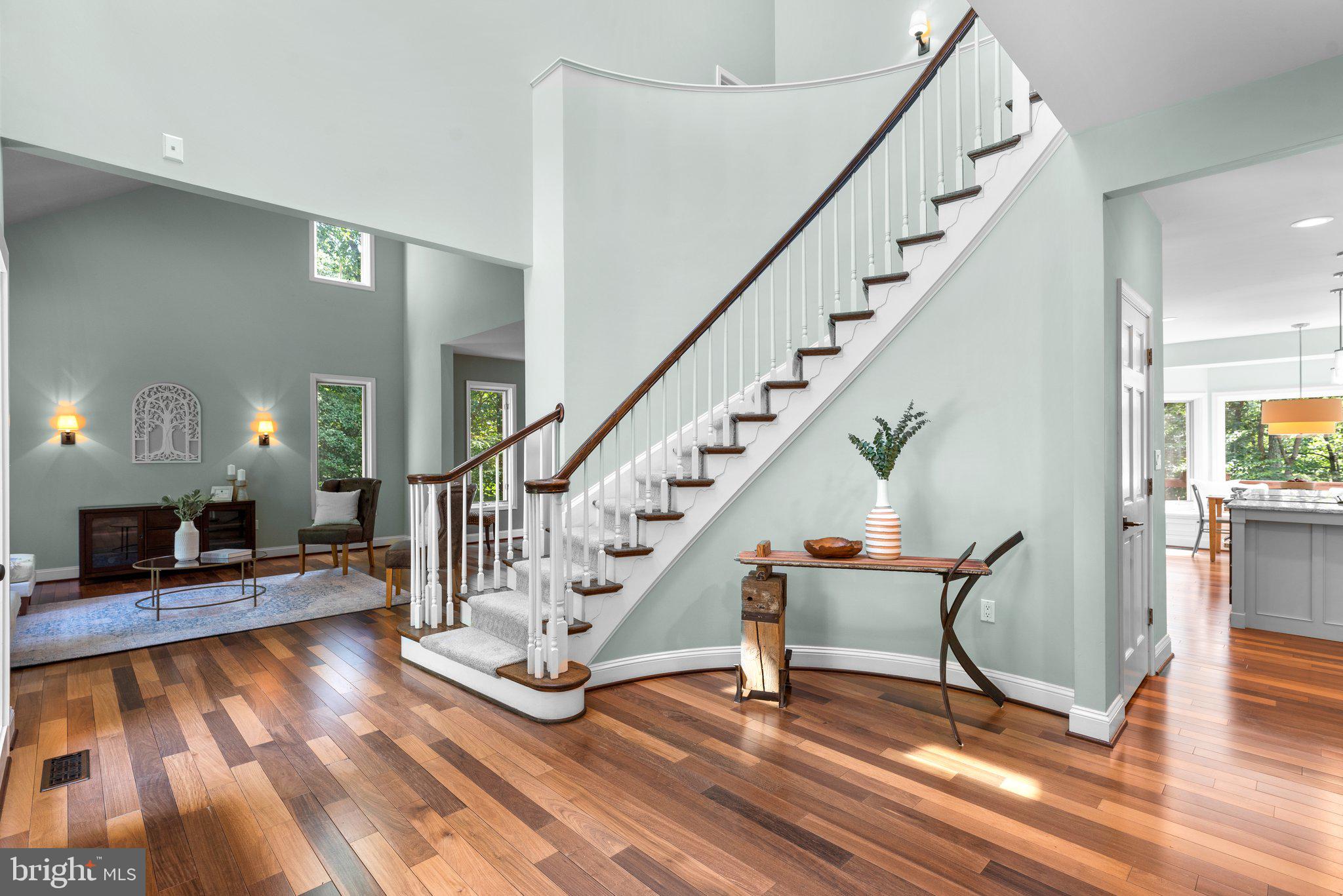 SEVERN VIEW - Residential