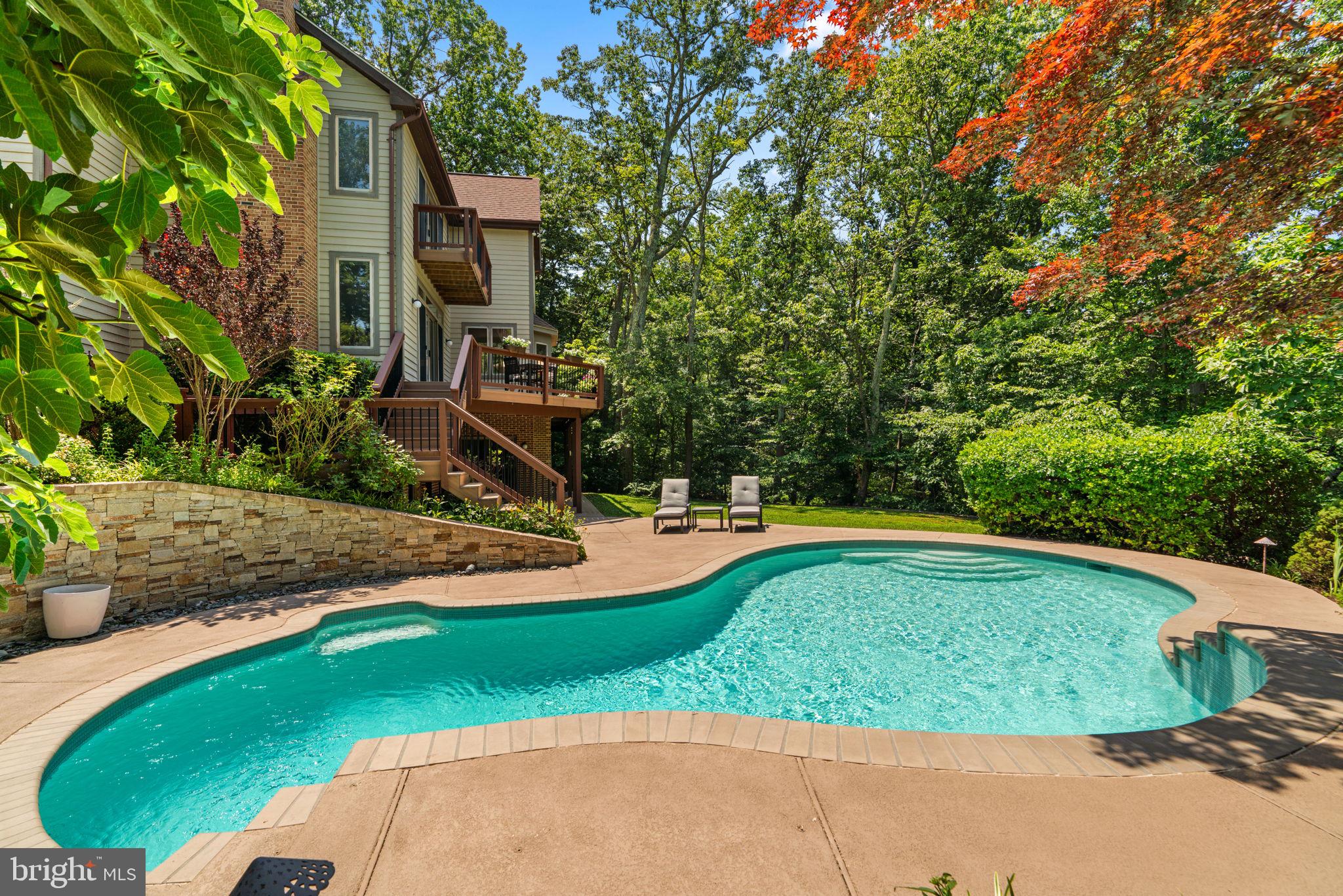 SEVERN VIEW - Residential