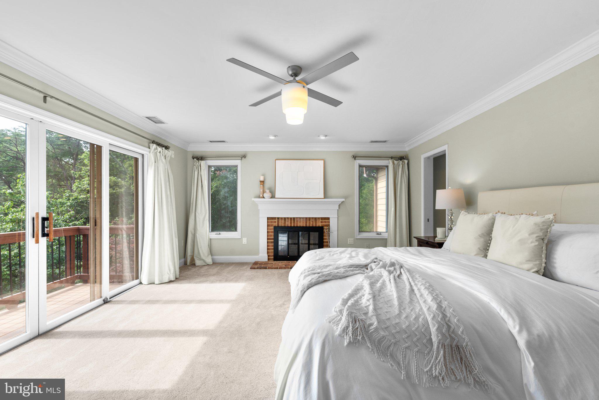 SEVERN VIEW - Residential