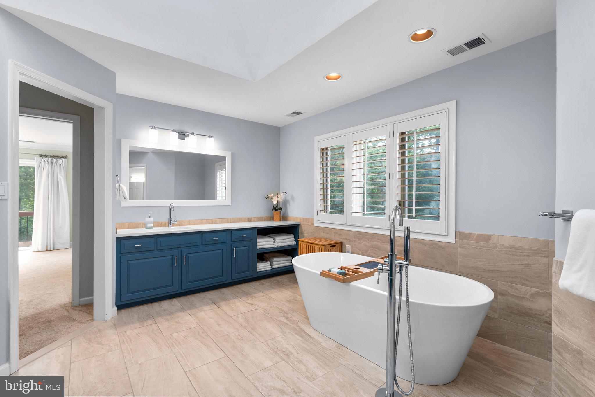 SEVERN VIEW - Residential