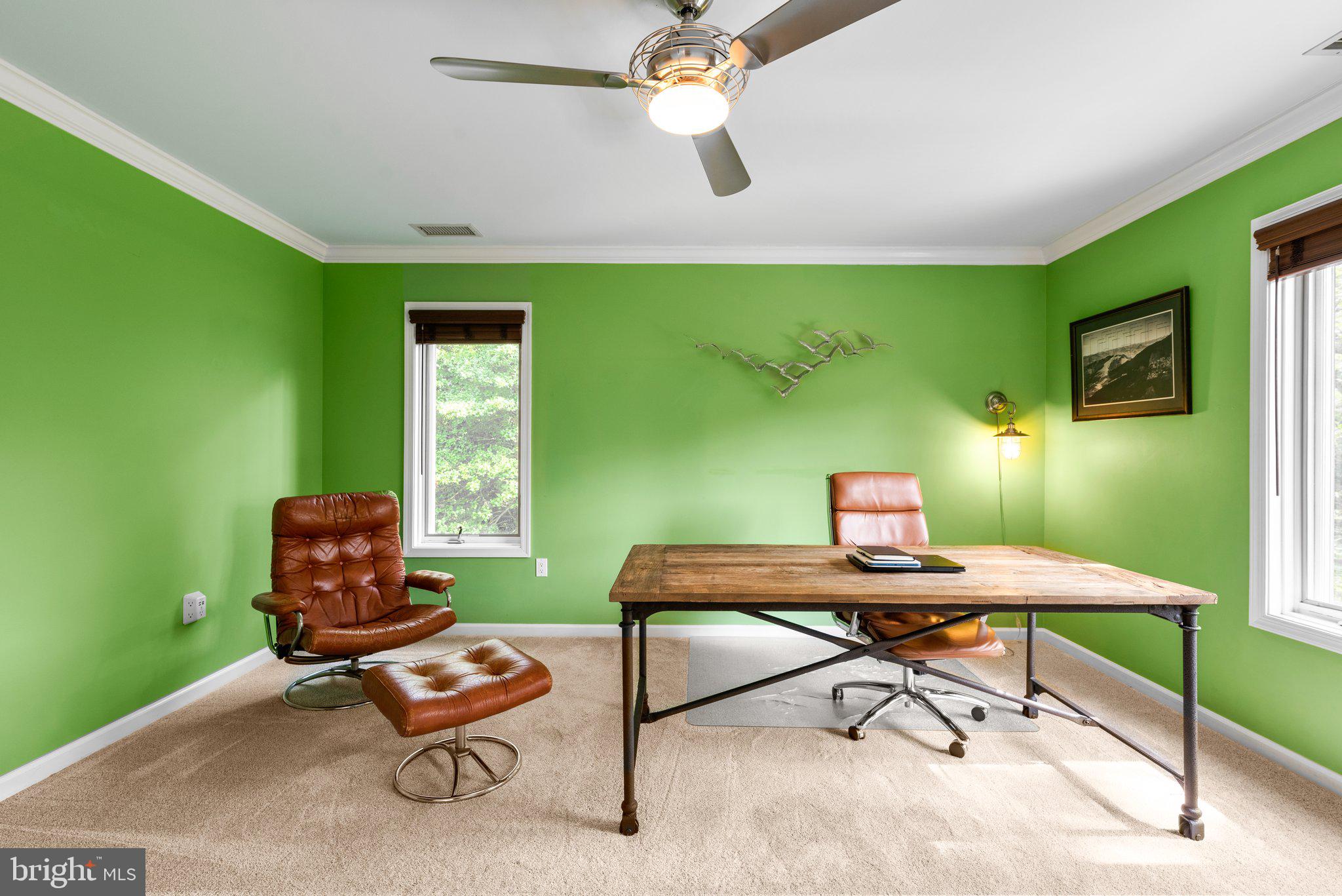 SEVERN VIEW - Residential