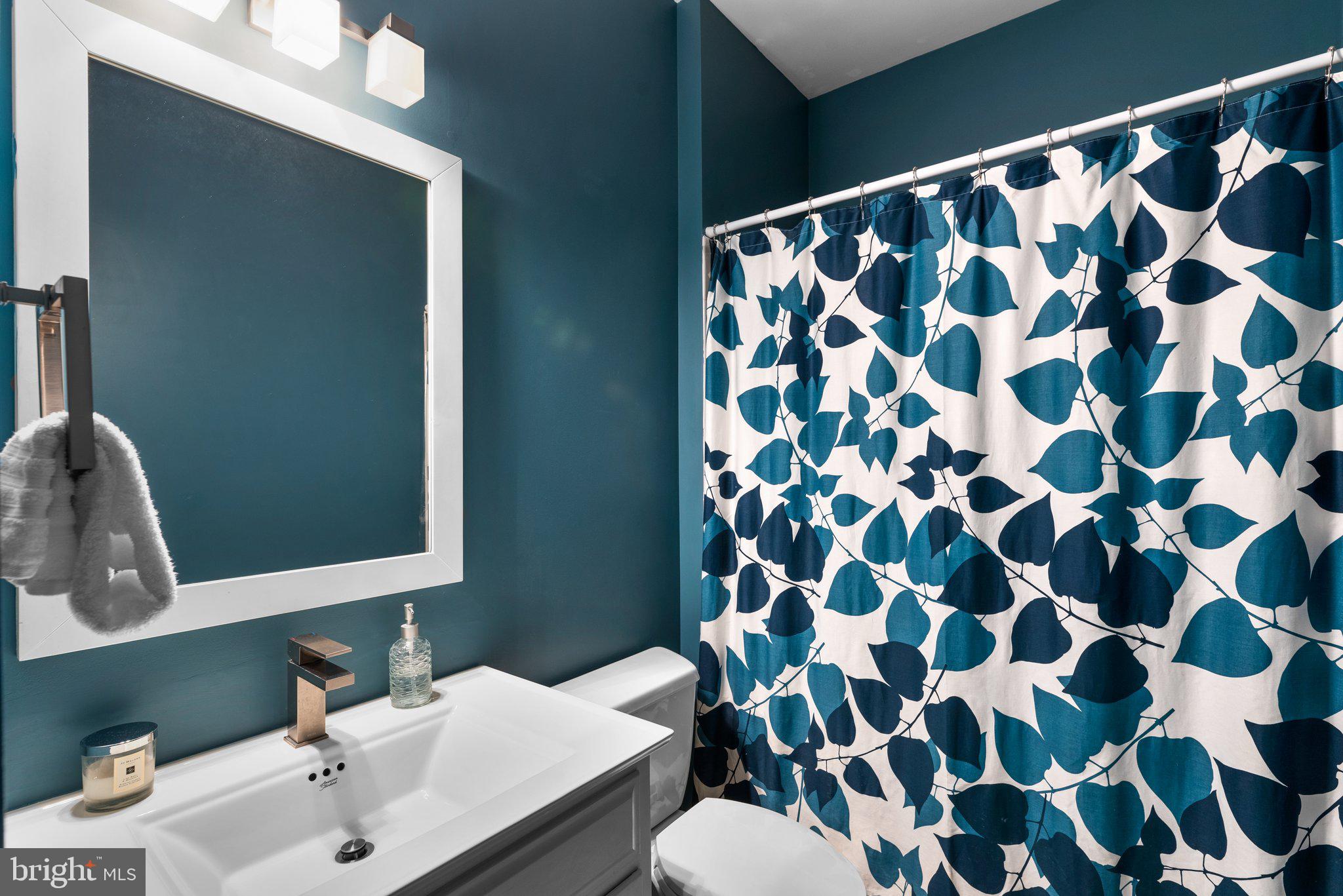 SEVERN VIEW - Residential