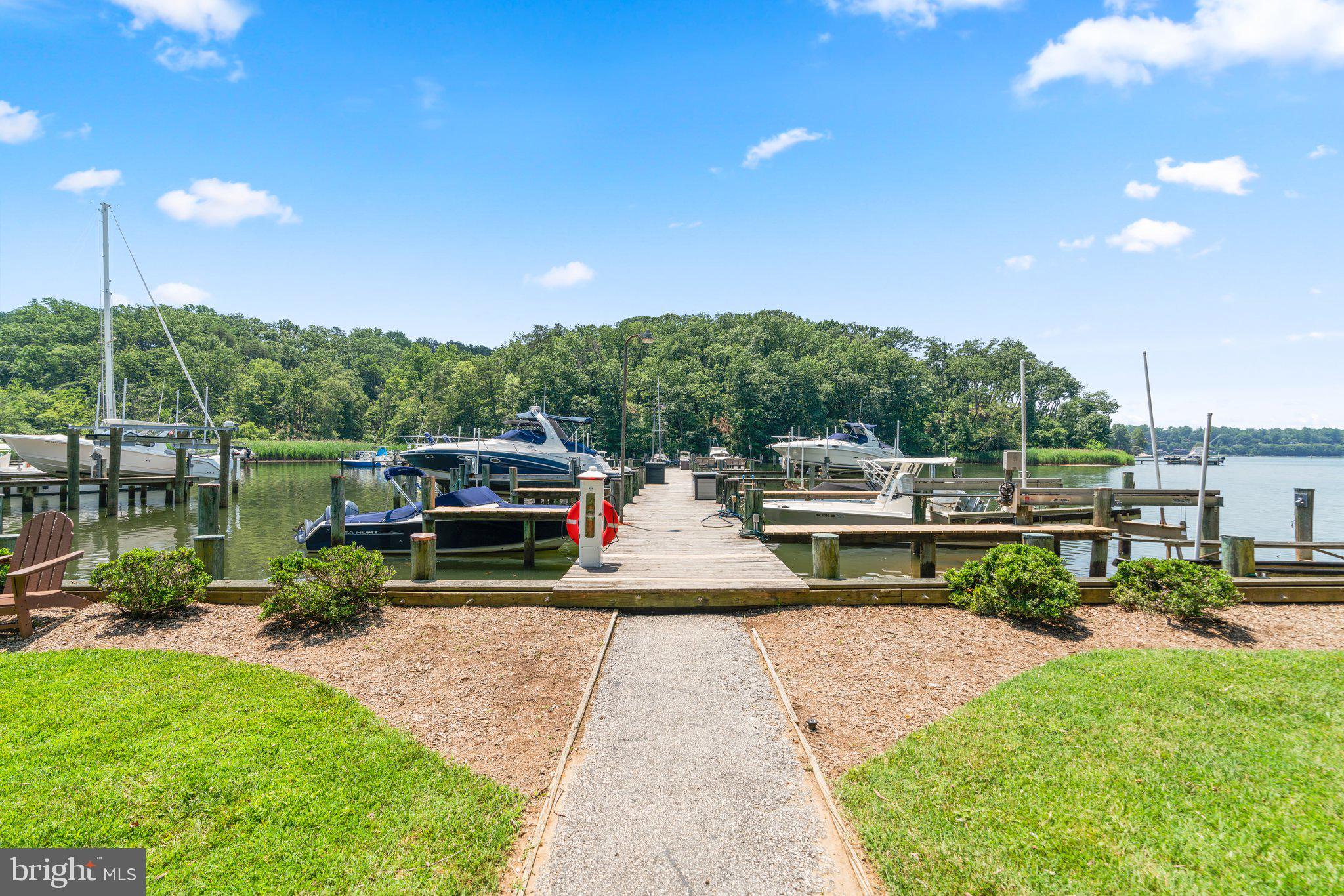 SEVERN VIEW - Residential