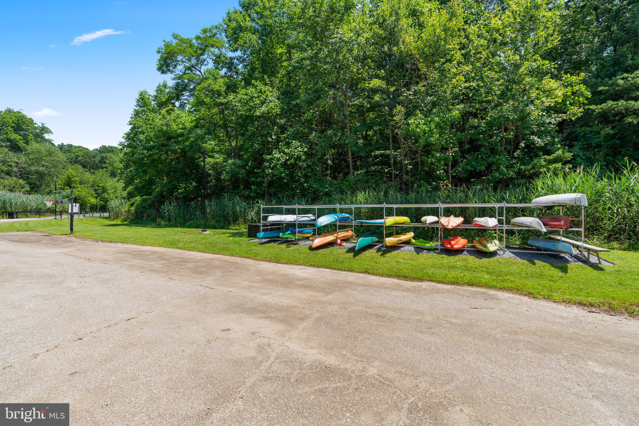 SEVERN VIEW - Residential