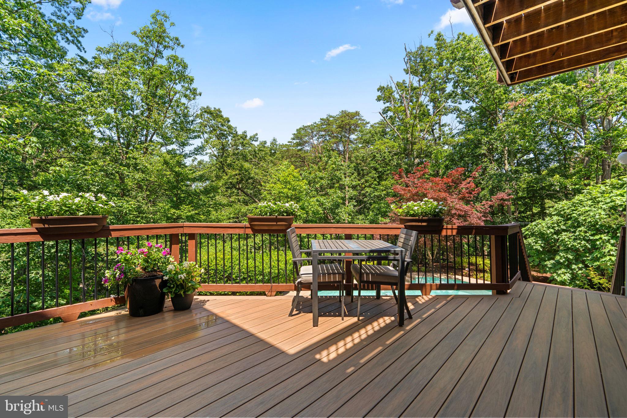 SEVERN VIEW - Residential