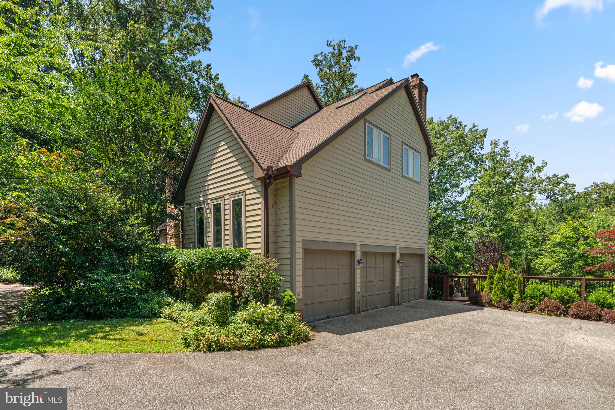 SEVERN VIEW - Residential