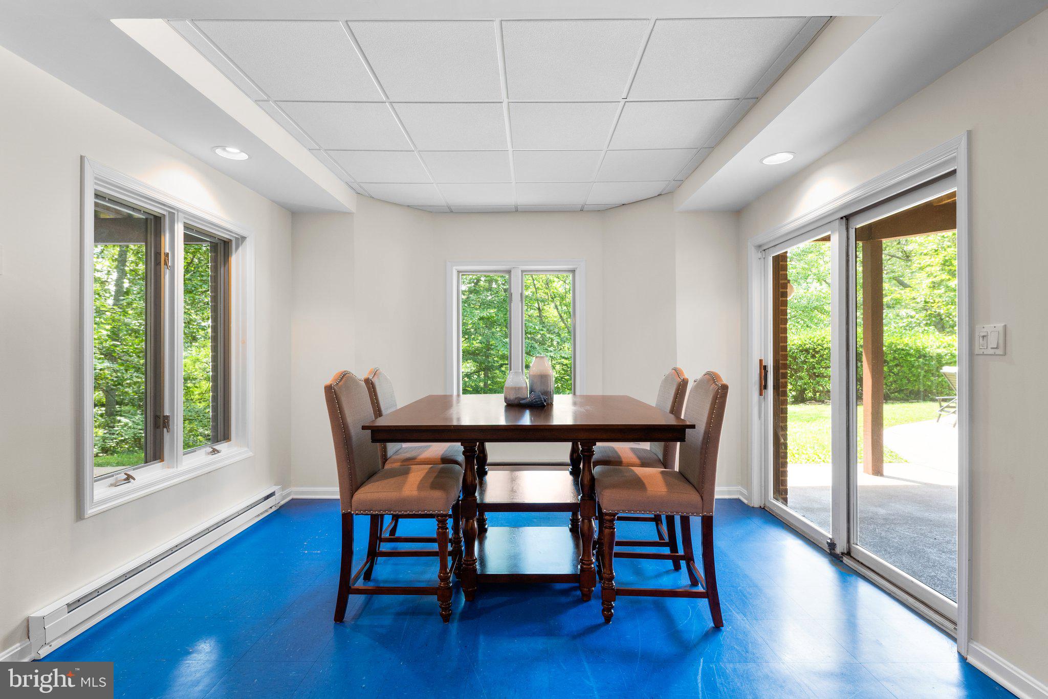 SEVERN VIEW - Residential