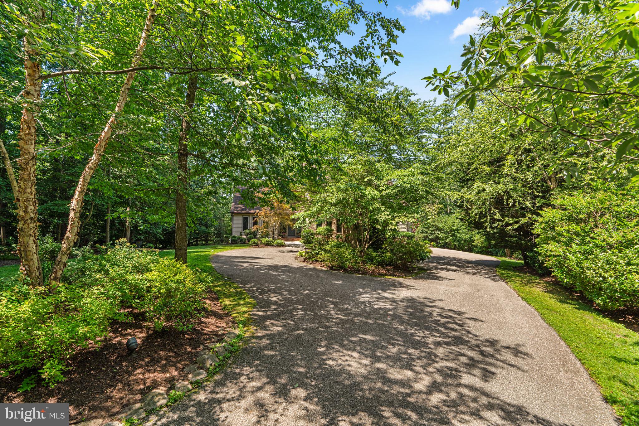 SEVERN VIEW - Residential