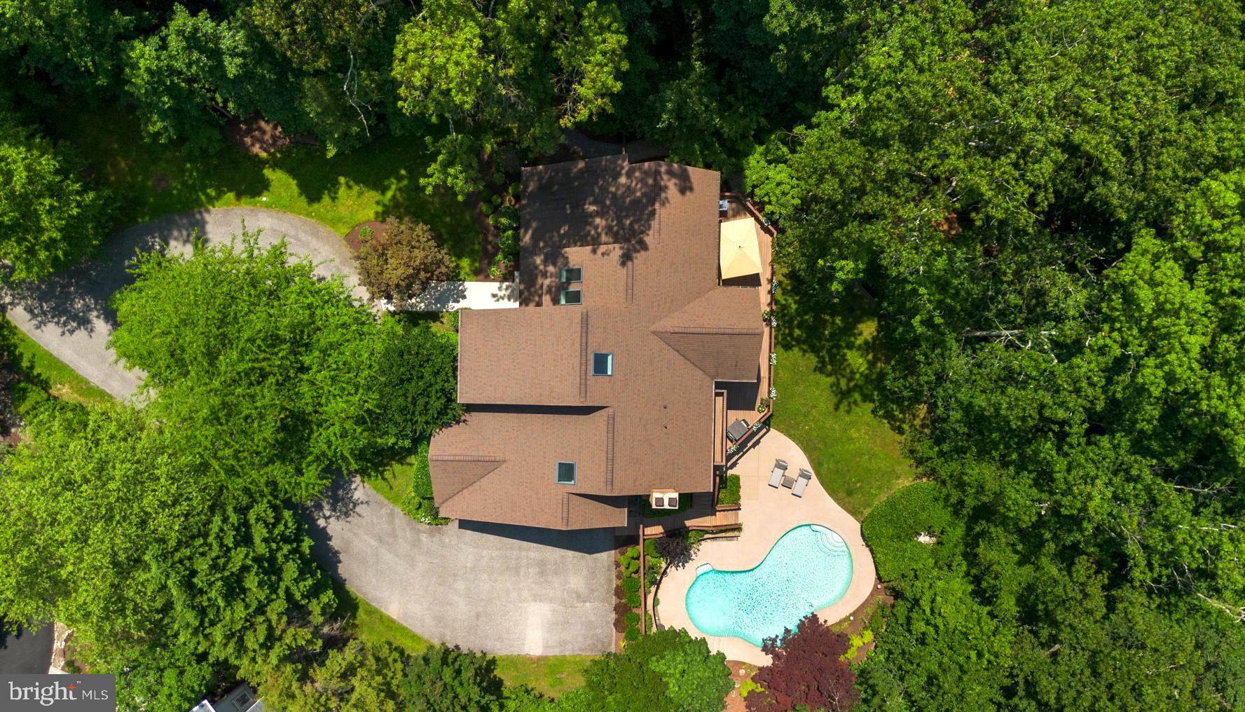 SEVERN VIEW - Residential