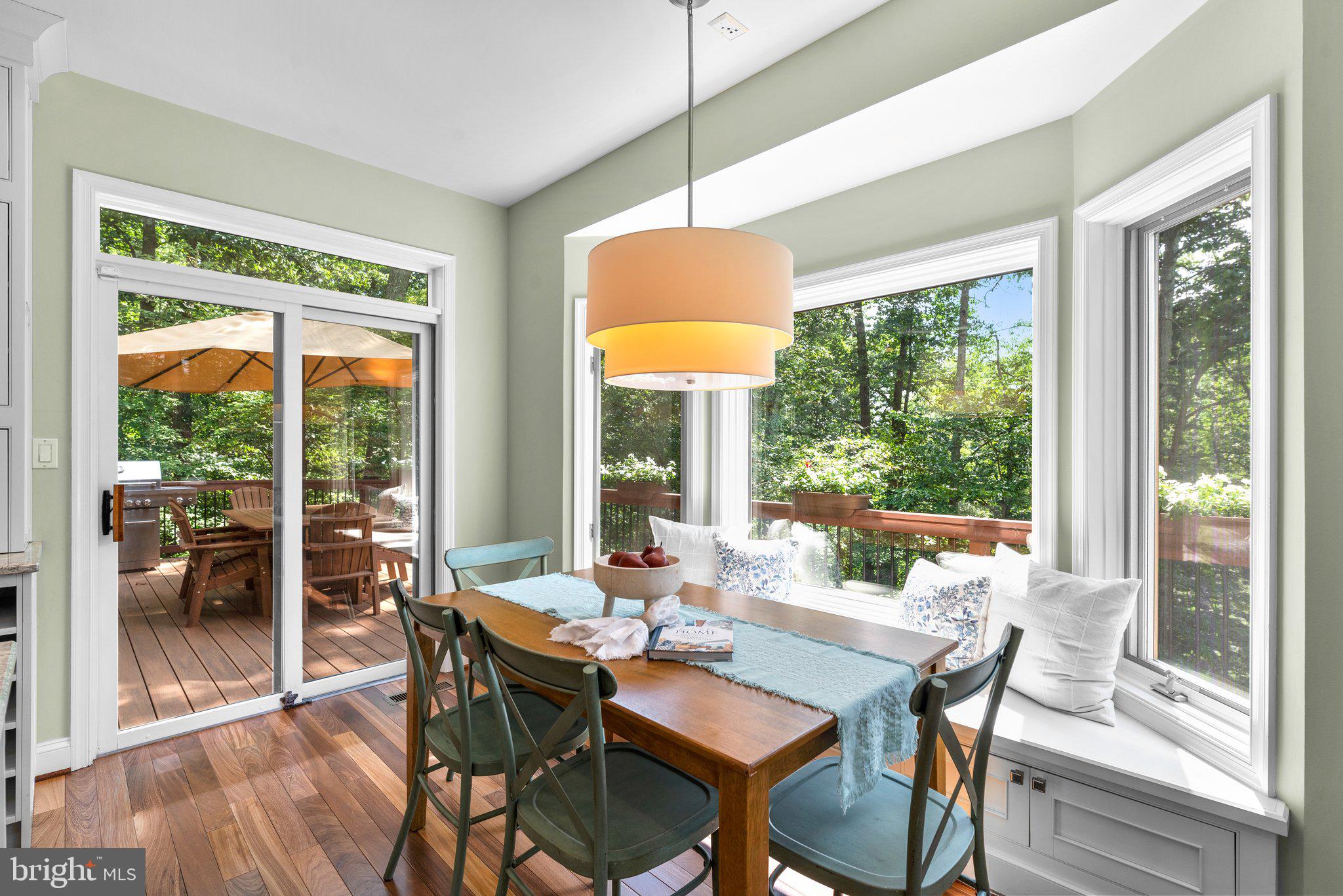 SEVERN VIEW - Residential