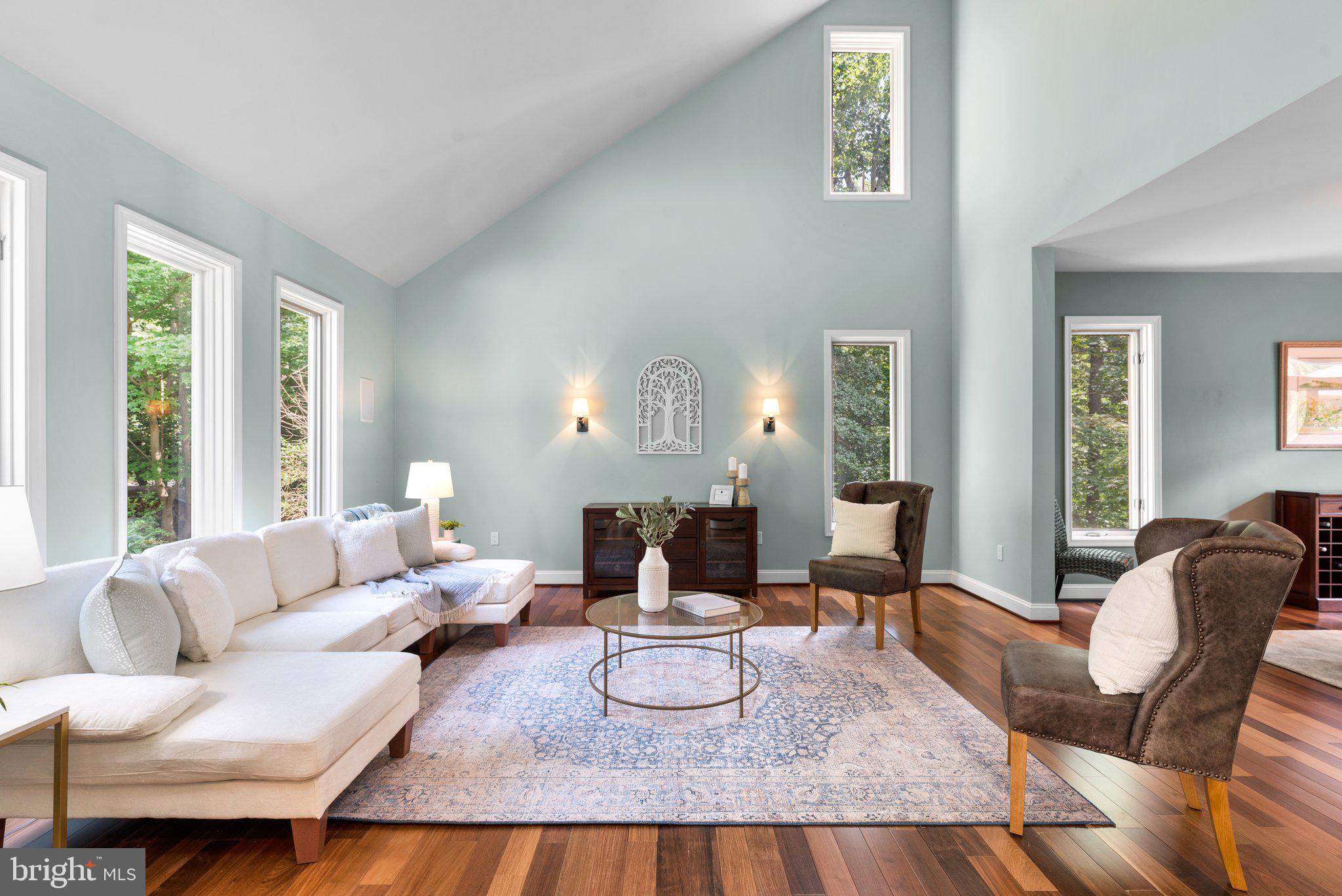 SEVERN VIEW - Residential