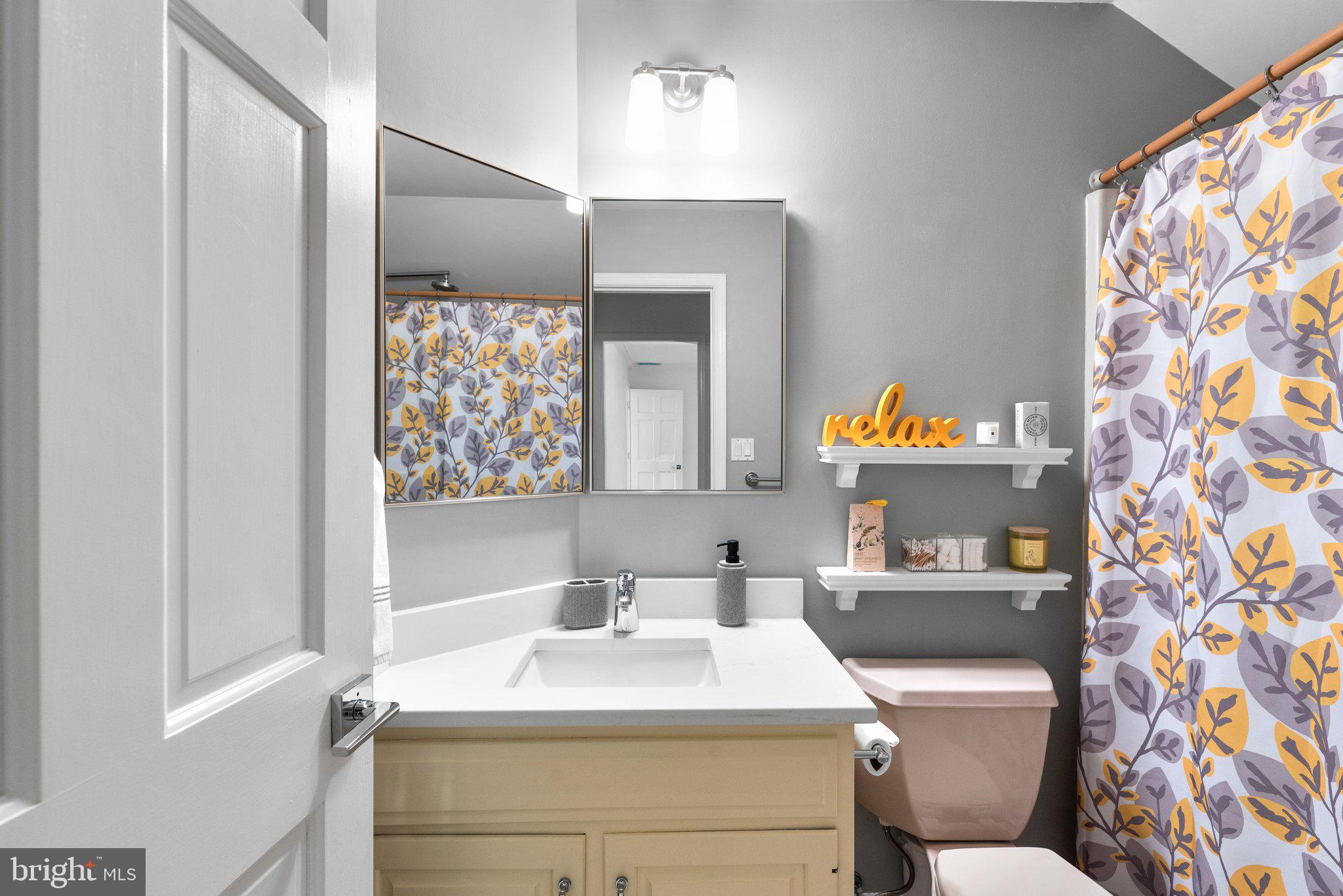 SEVERN VIEW - Residential