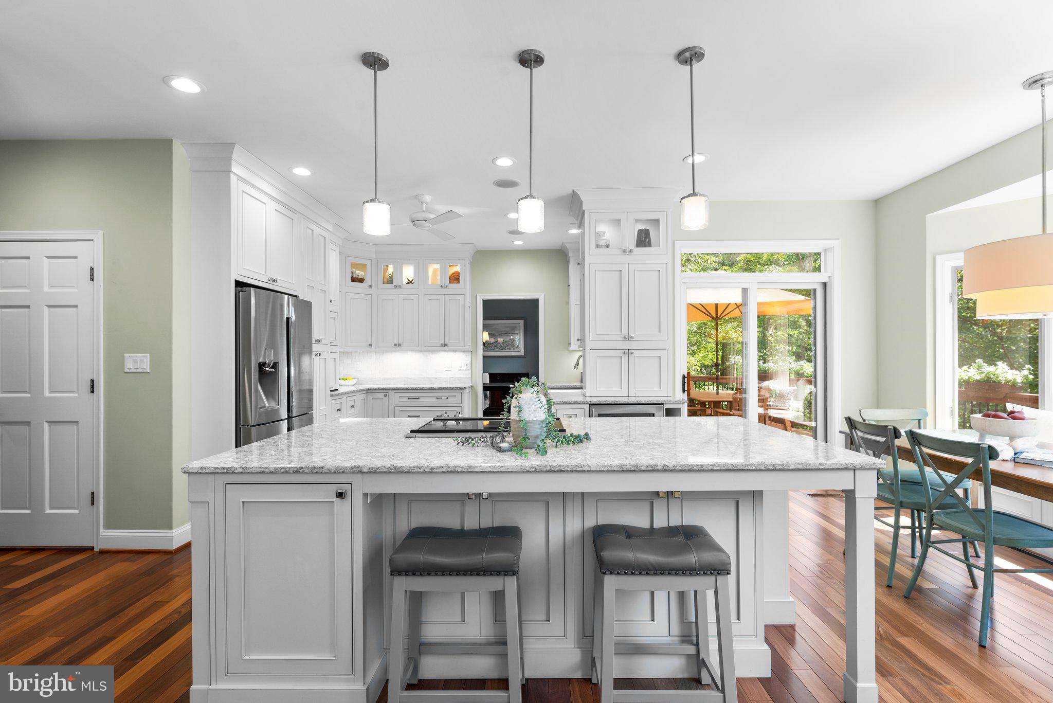 SEVERN VIEW - Residential